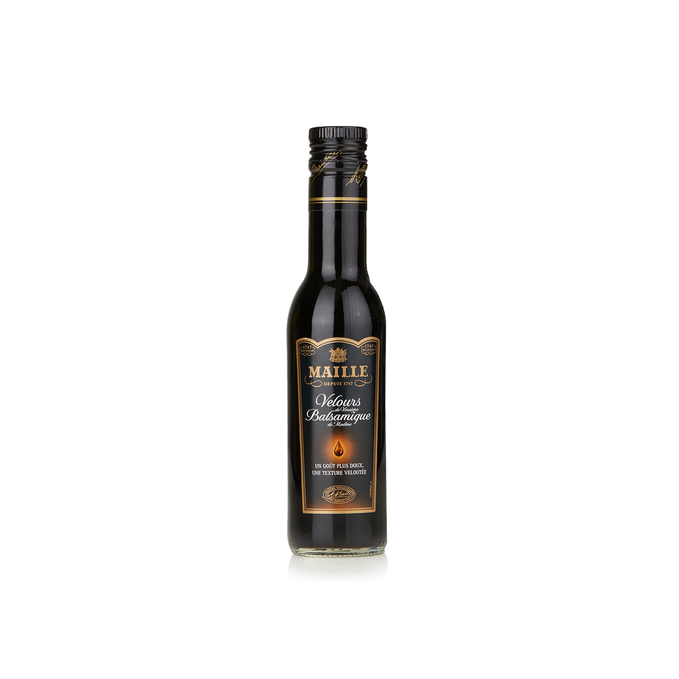 Maille Velours Balsamique Vinegar 250ml