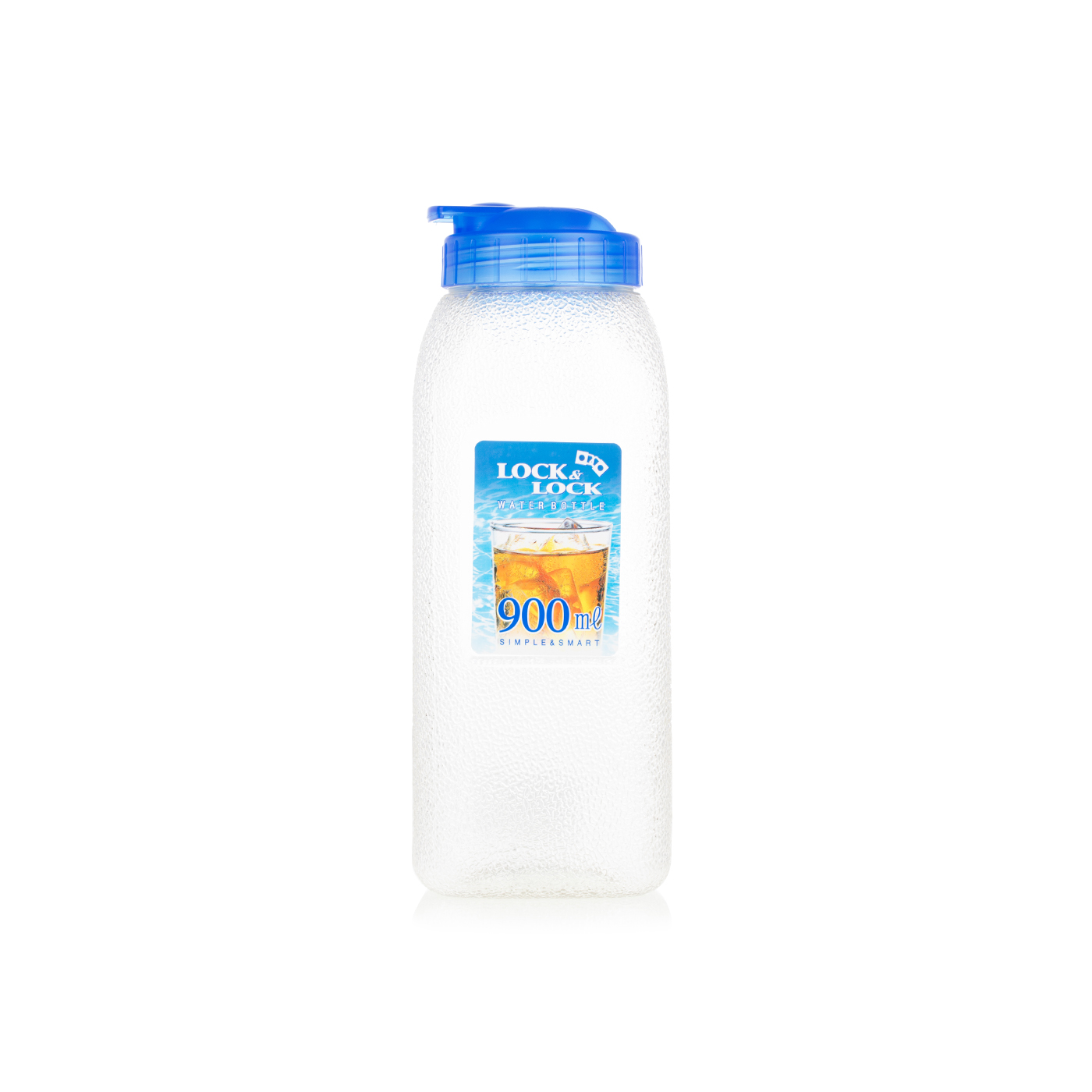 Lock & Lock Water Bottle 900ml