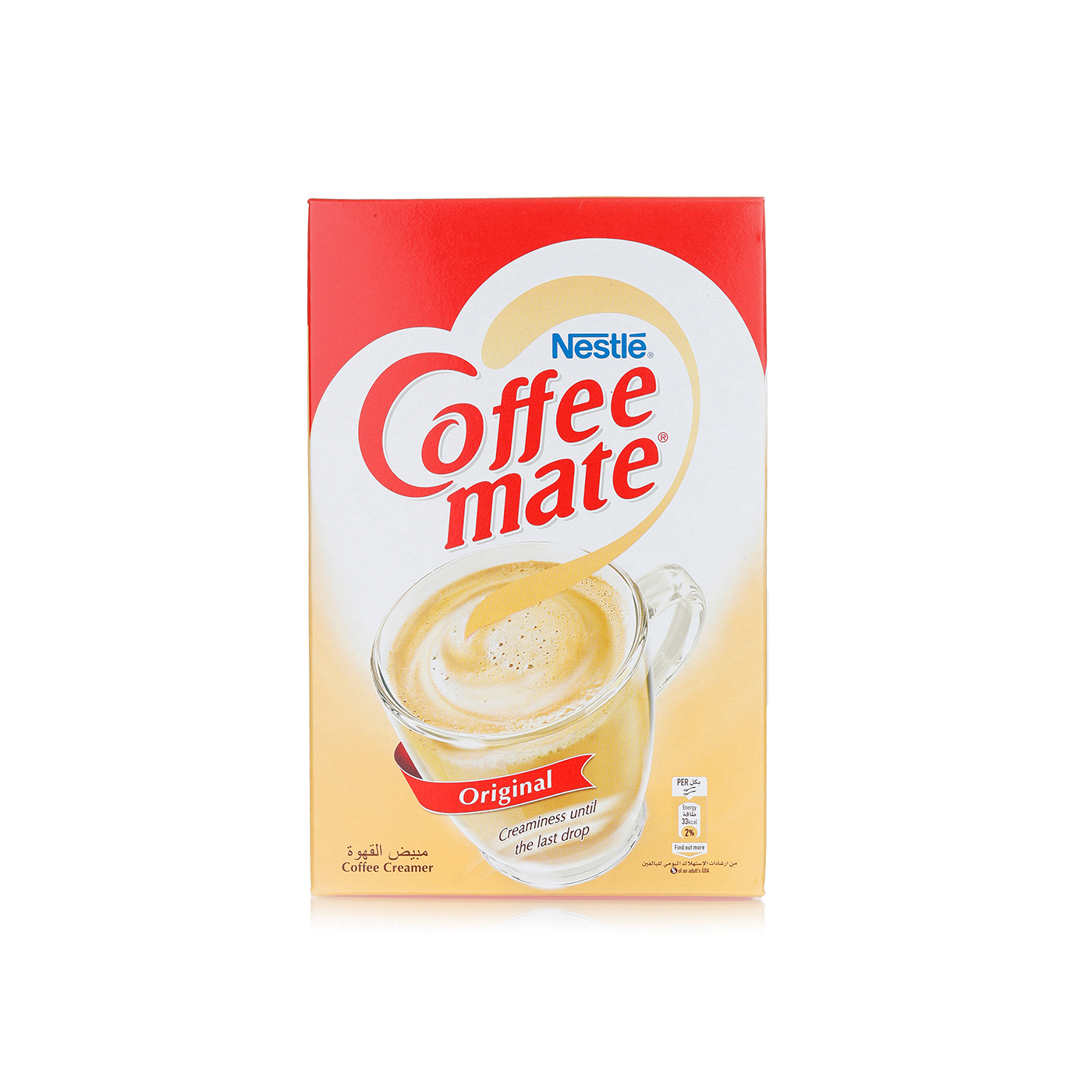 Nestle Coffee Mate 2 x 450g
