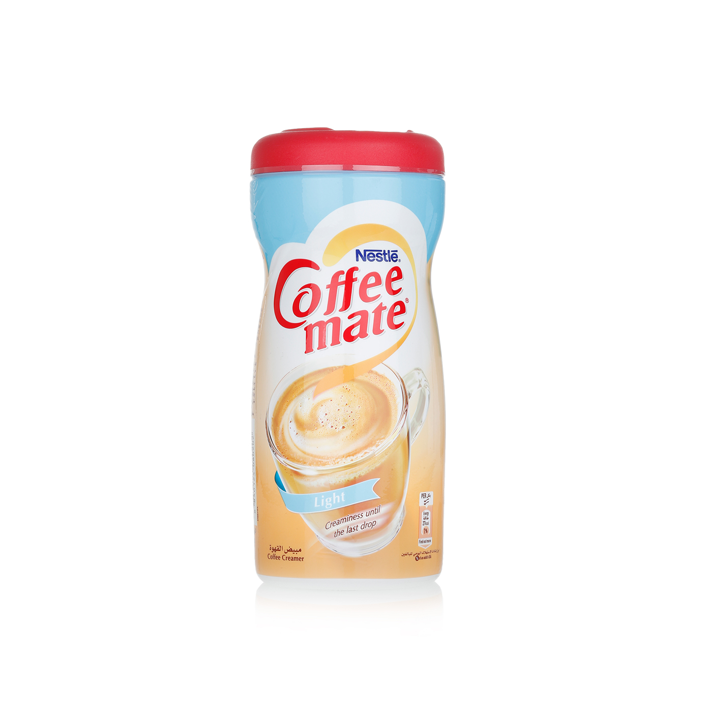 Nestlé Coffee Mate Lite 450g