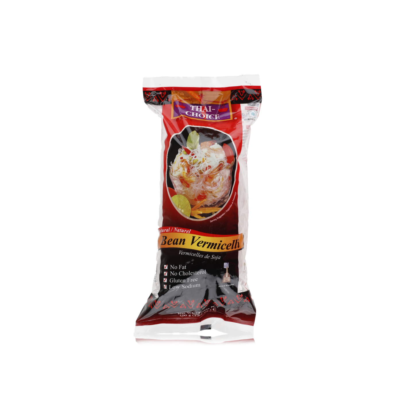 Thai Choice Bean Vermicelli 100g
