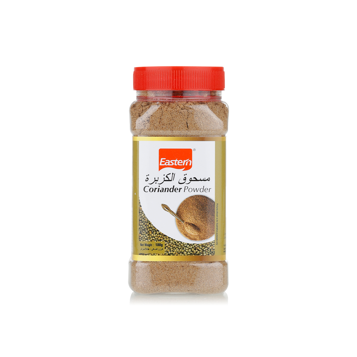 Eastern coriander powder 180g Spinneys UAE
