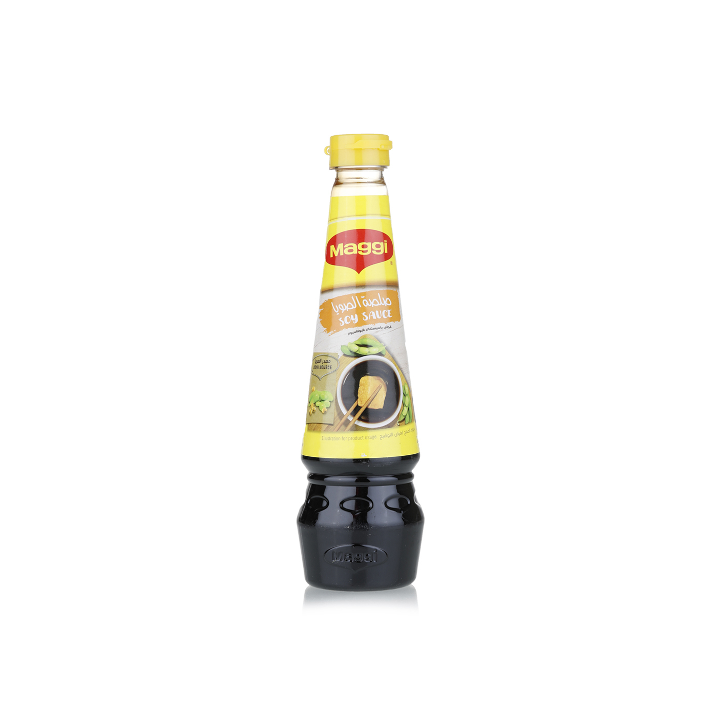 Maggi soy sauce 300ml - Spinneys UAE