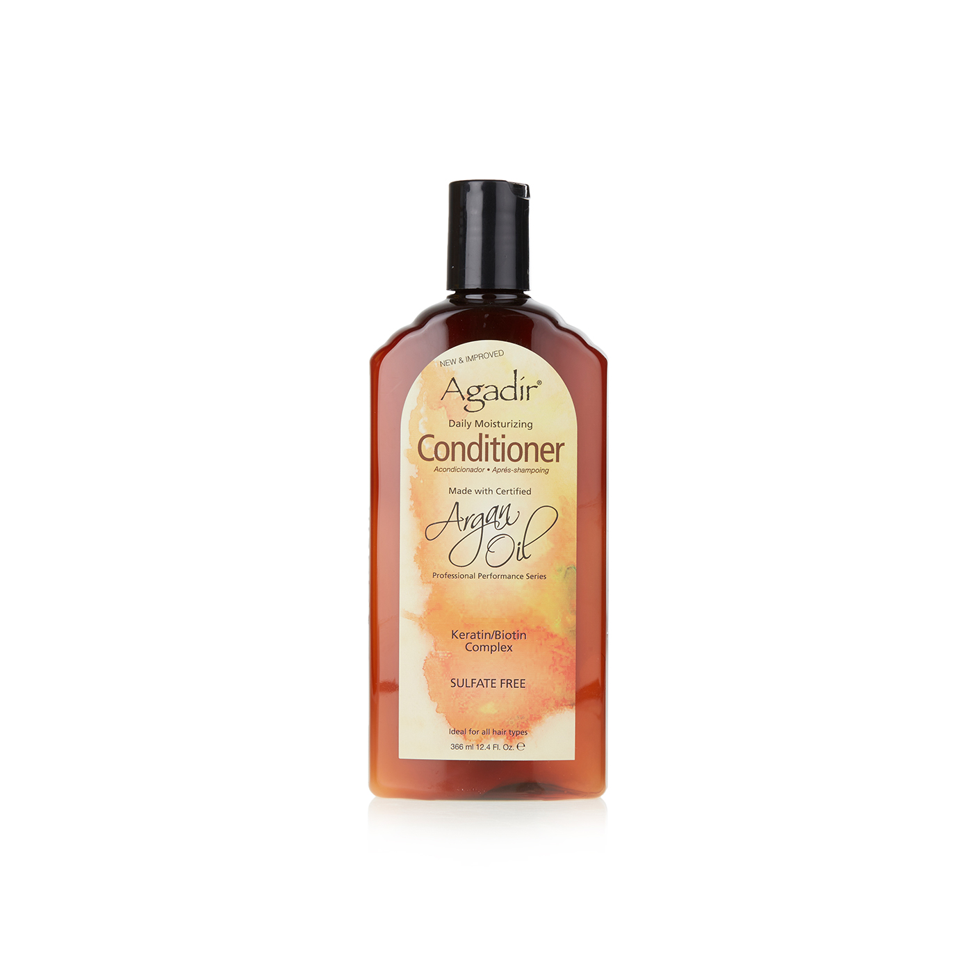 Agadir Argan Oil Daily Moisture Conditioner 366ml