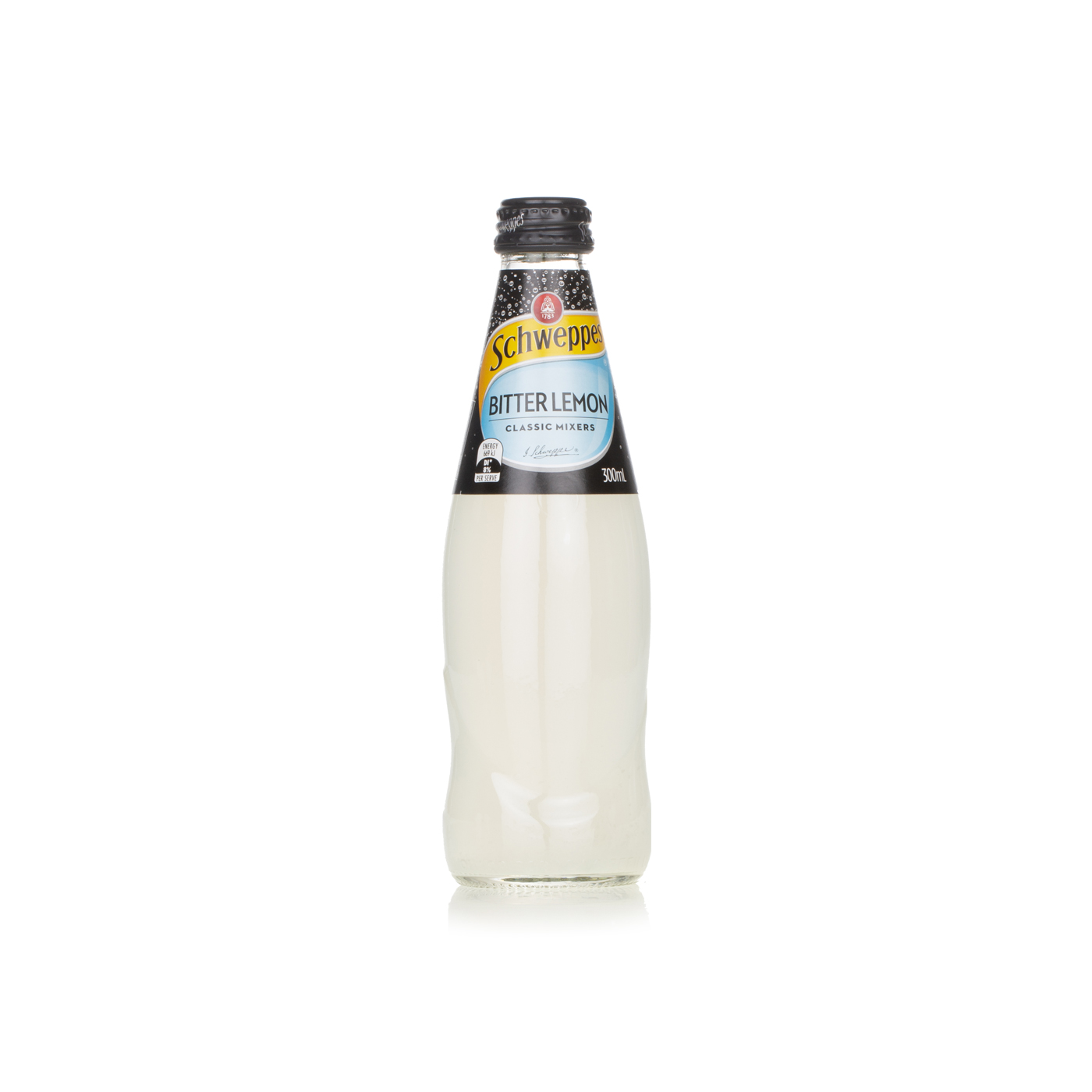 Schweppes Bitter Lemon 300ml