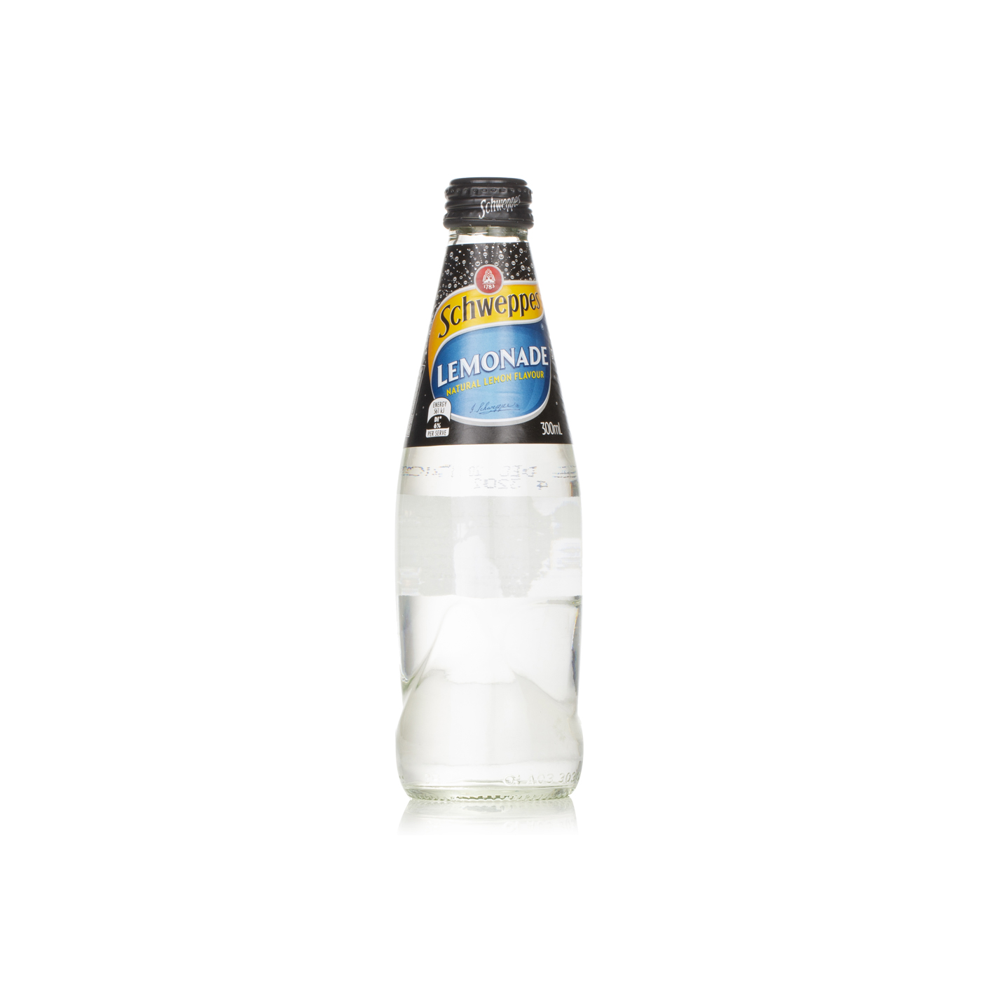 Schweppes Lemonade 300ml