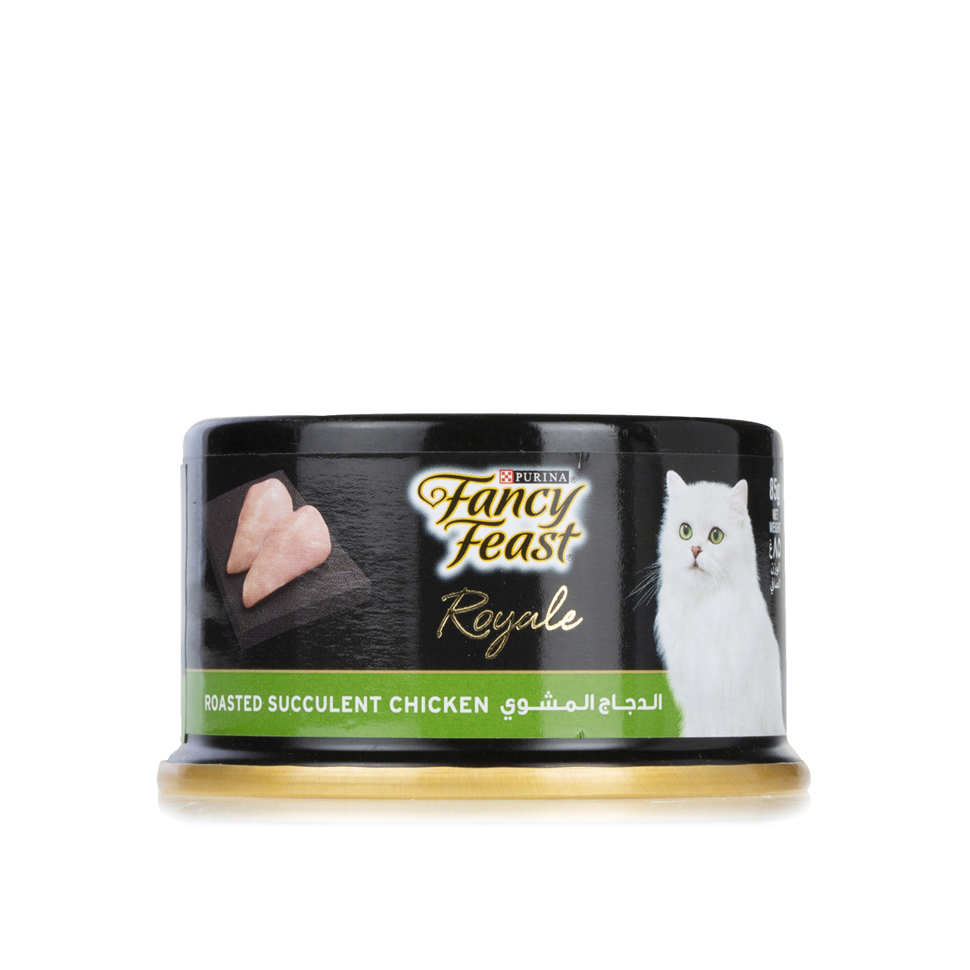 Fancy Feast Royale Roasted Chicken 85g