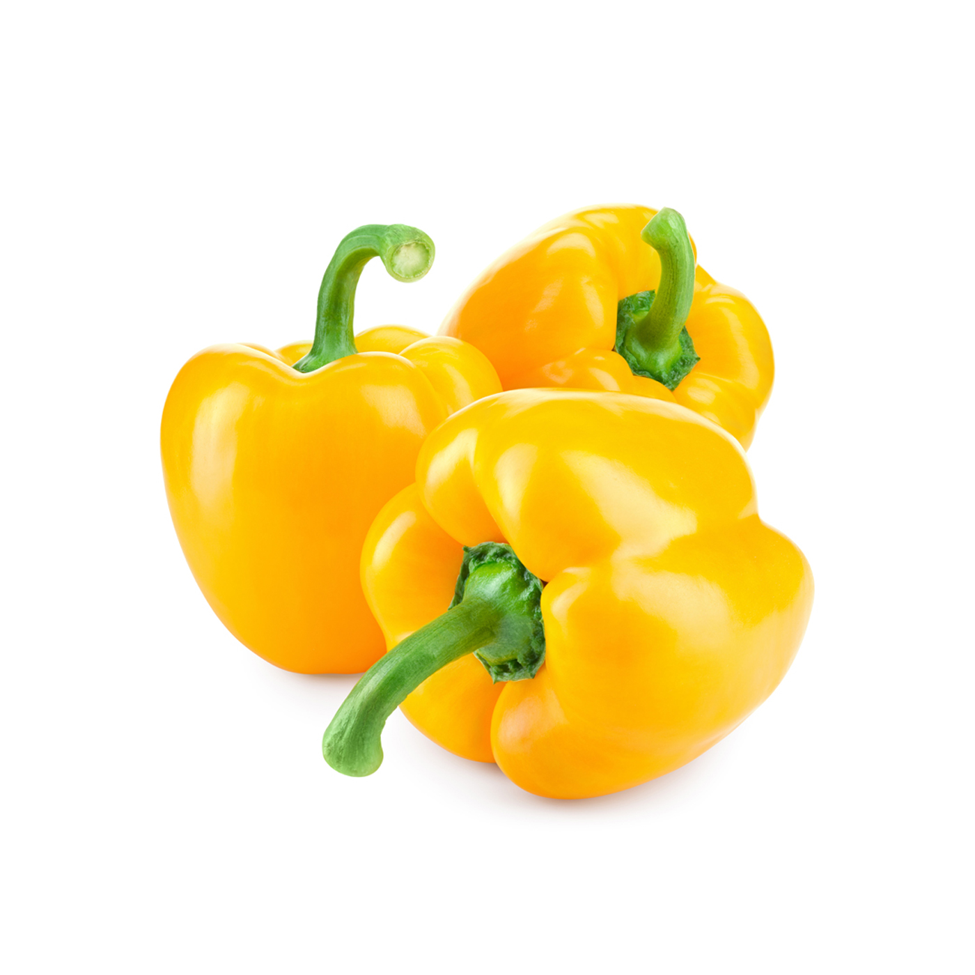 Yellow pepper Holland - Spinneys UAE