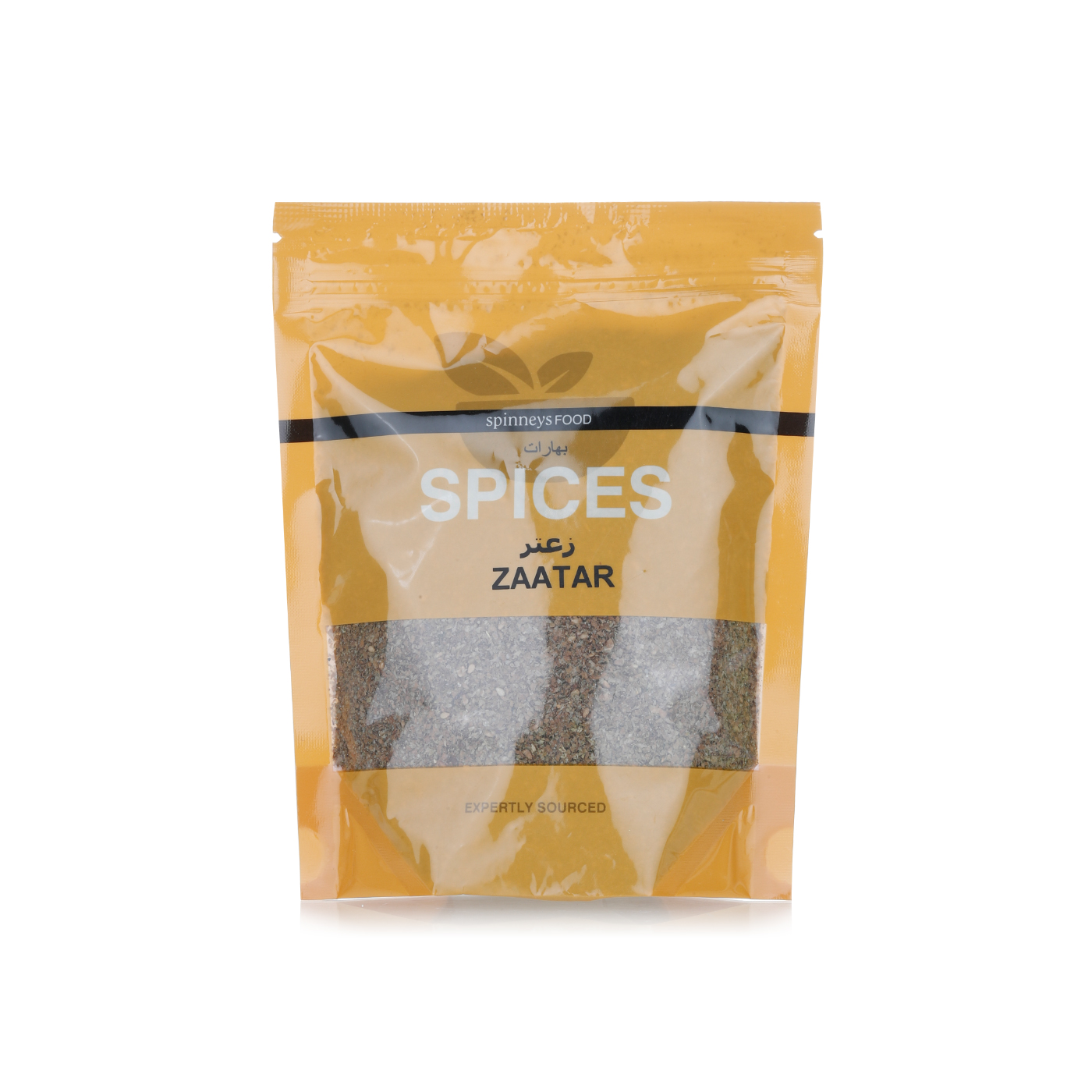 Spinneysfood Zaatar Pouch 200g