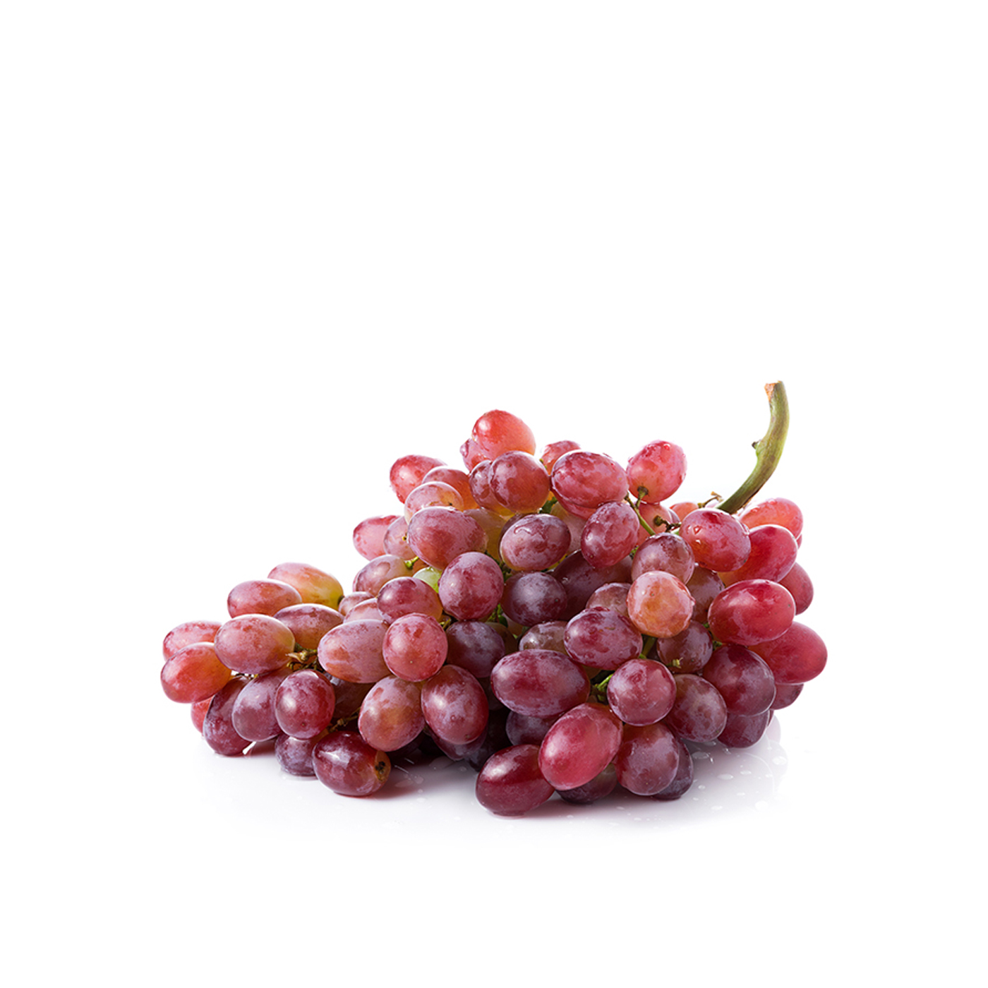 Red Grapes Australia