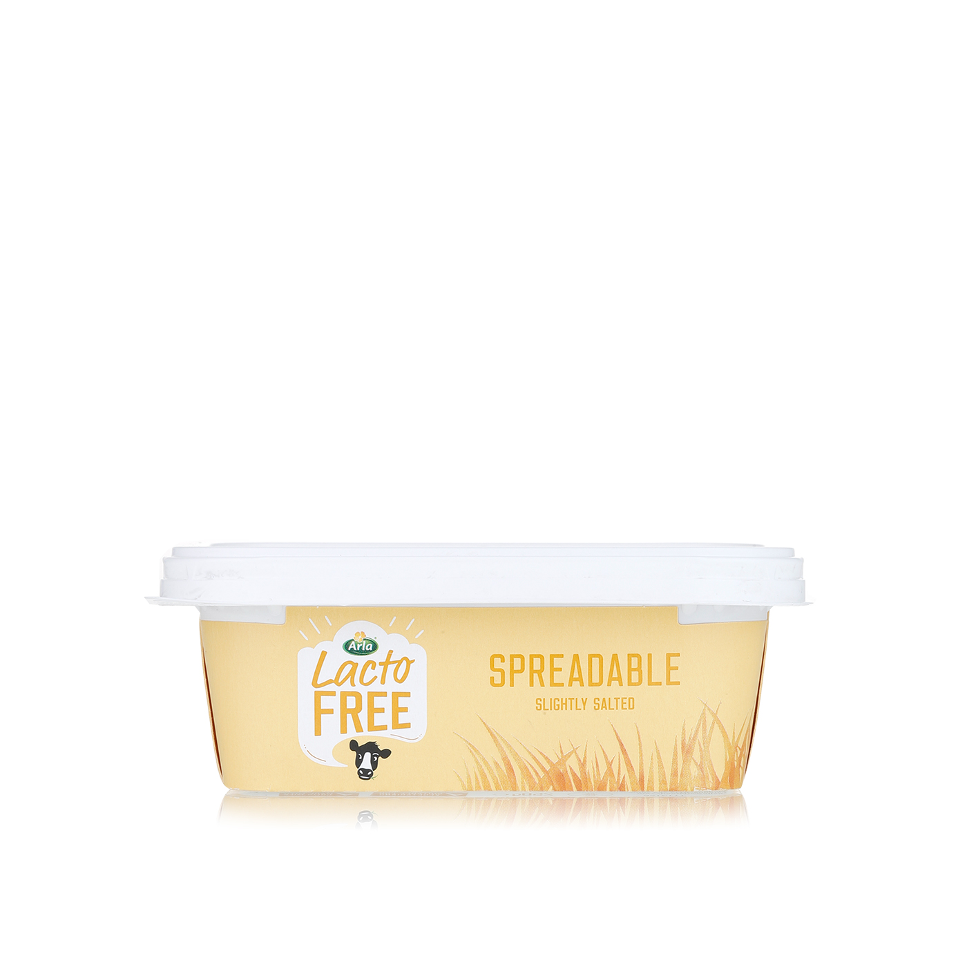 Arla Lactofree Slightly Salted Spreadable 250g