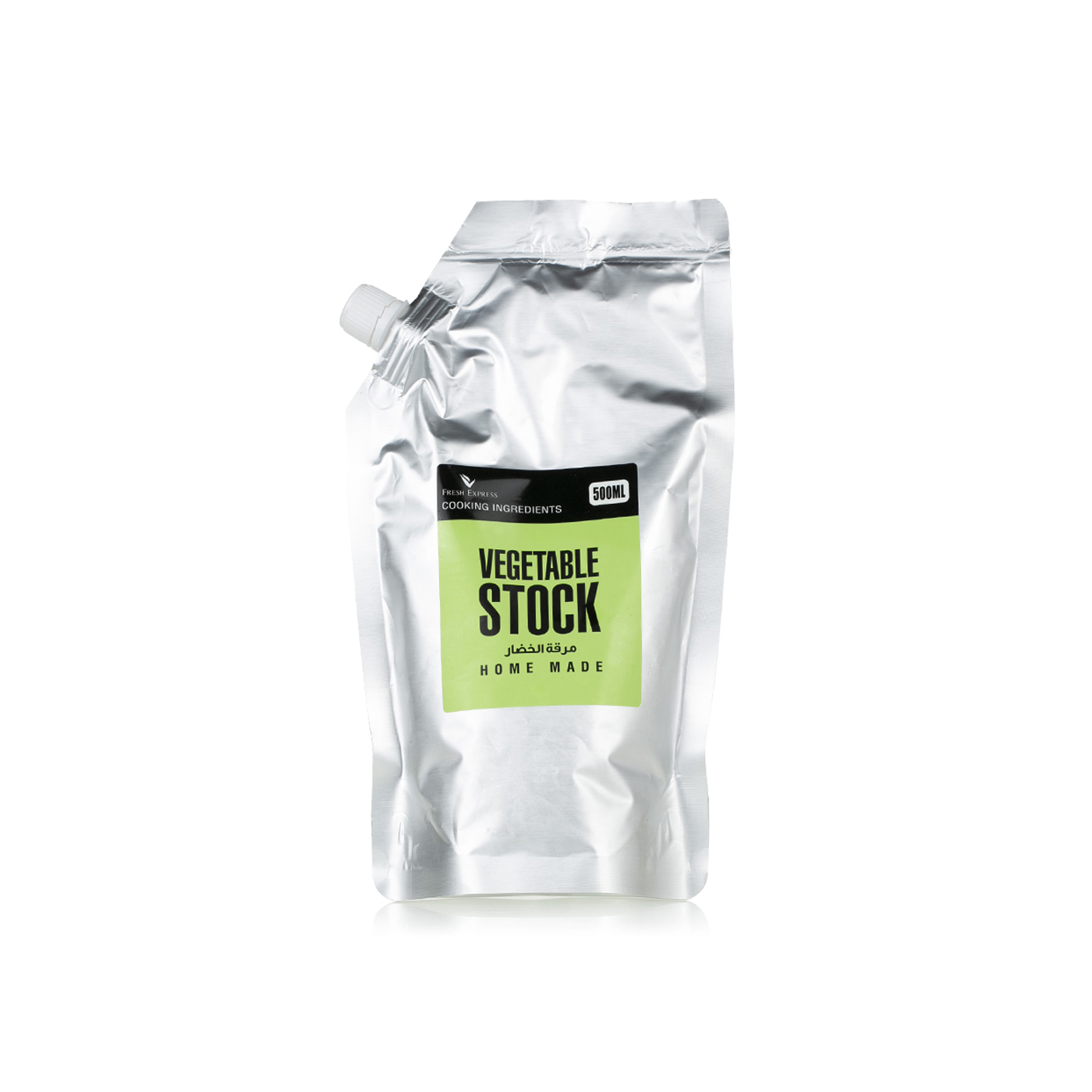Fresh Express Fresh Vegetable Stock 500ml