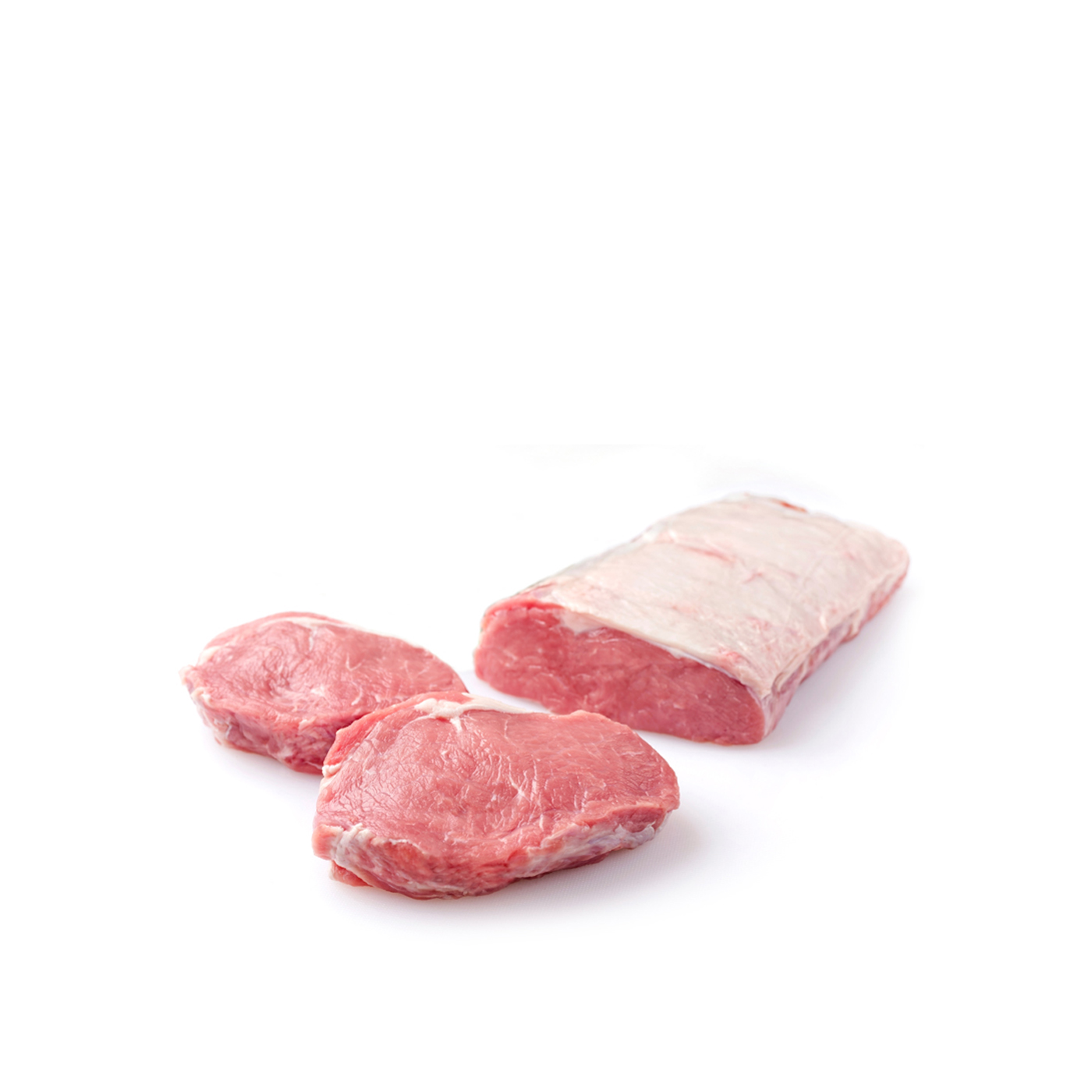 Spinneysfood Dutch Veal Fillet