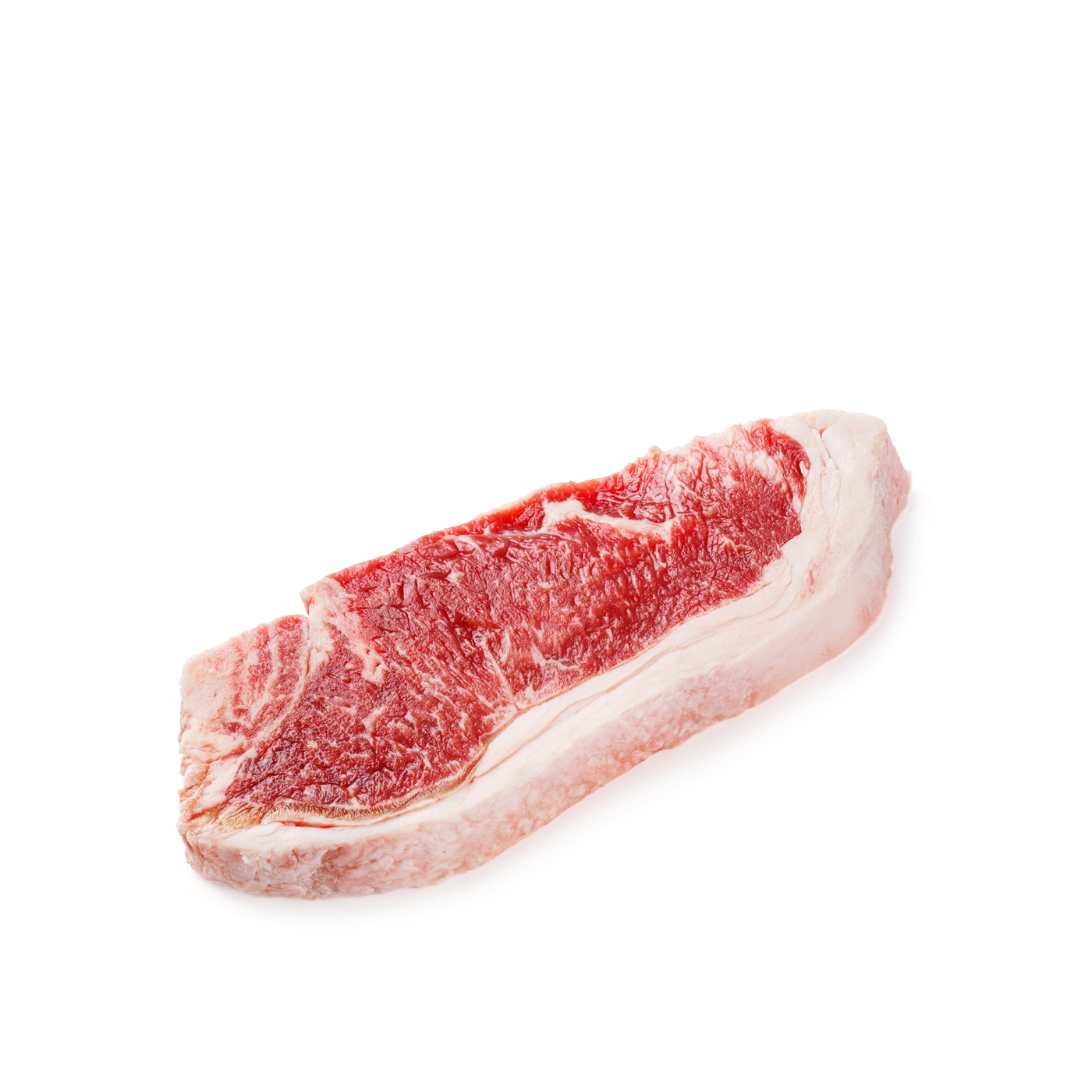 Spinneysfood Angus Beef Striploin