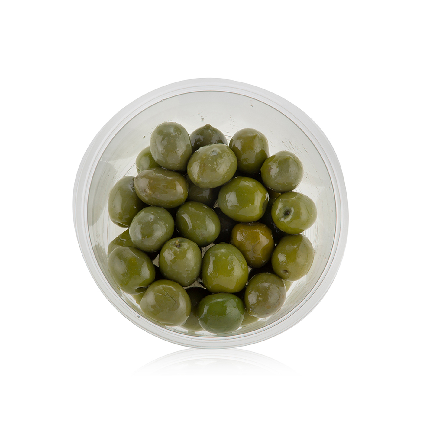 Unearthed Nocellara Olives