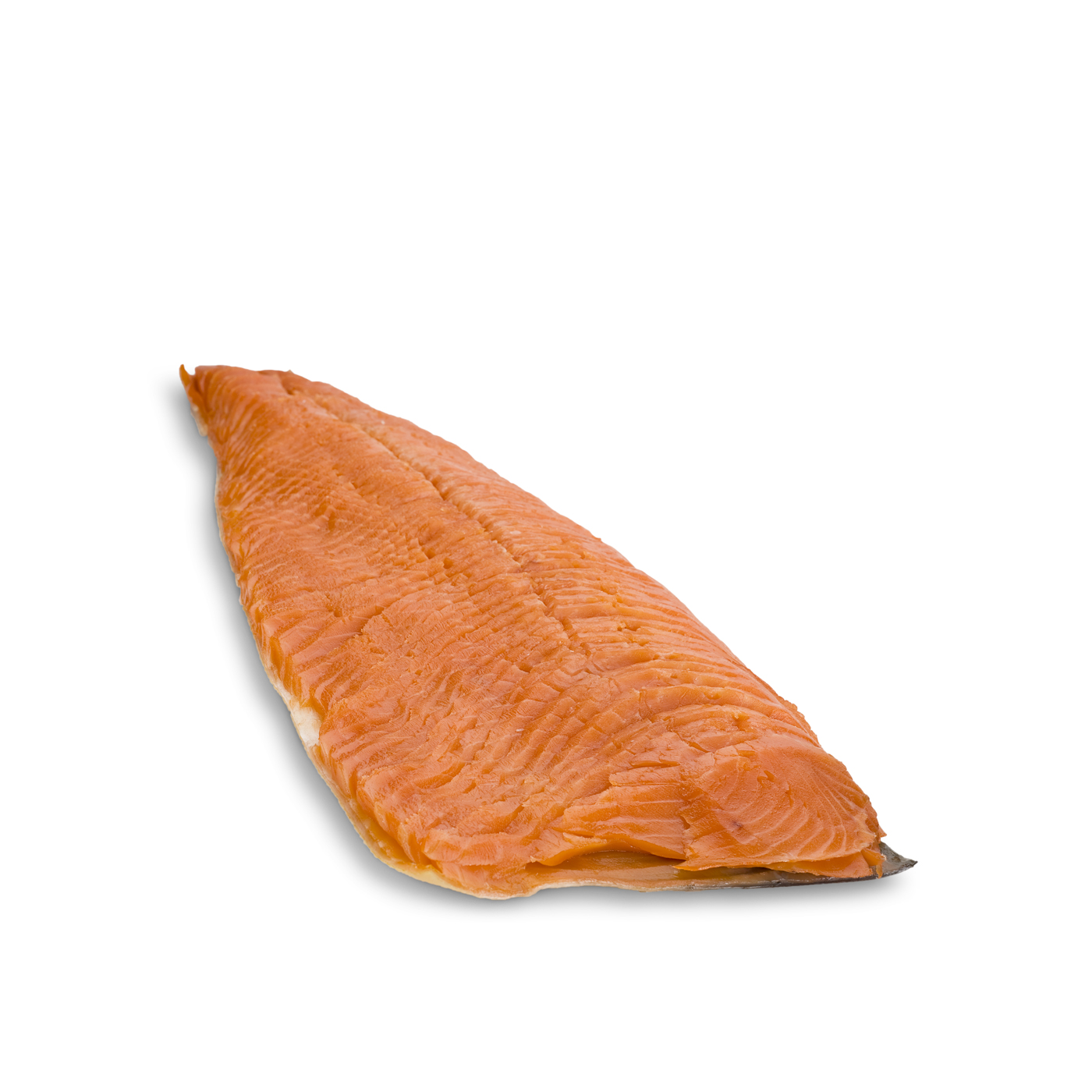 Lightly Smoked Scottish Salmon Fillet
