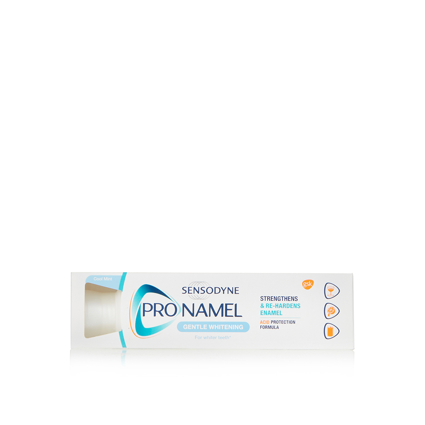 Sensodyne Pronamel Gentle Whitening Toothpaste 75ml