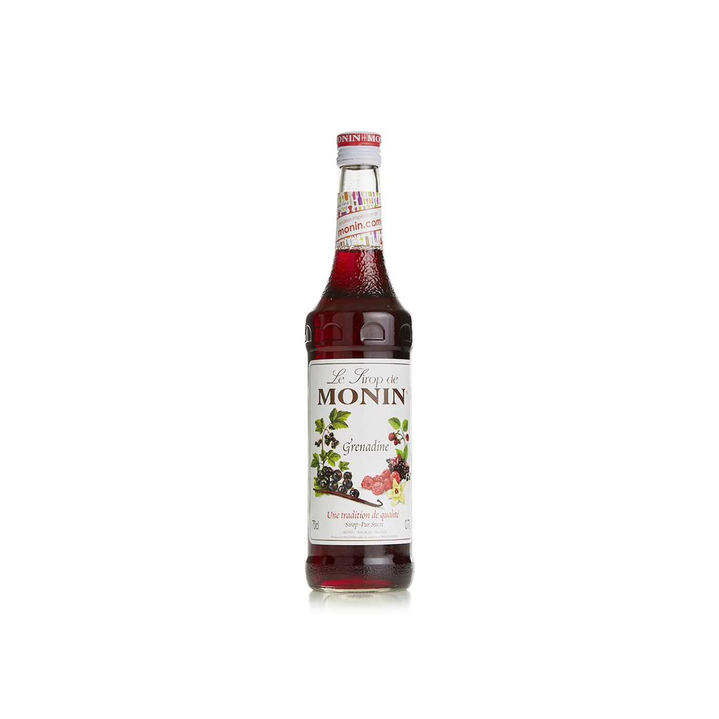 Monin Grenadine Syrup 70cl