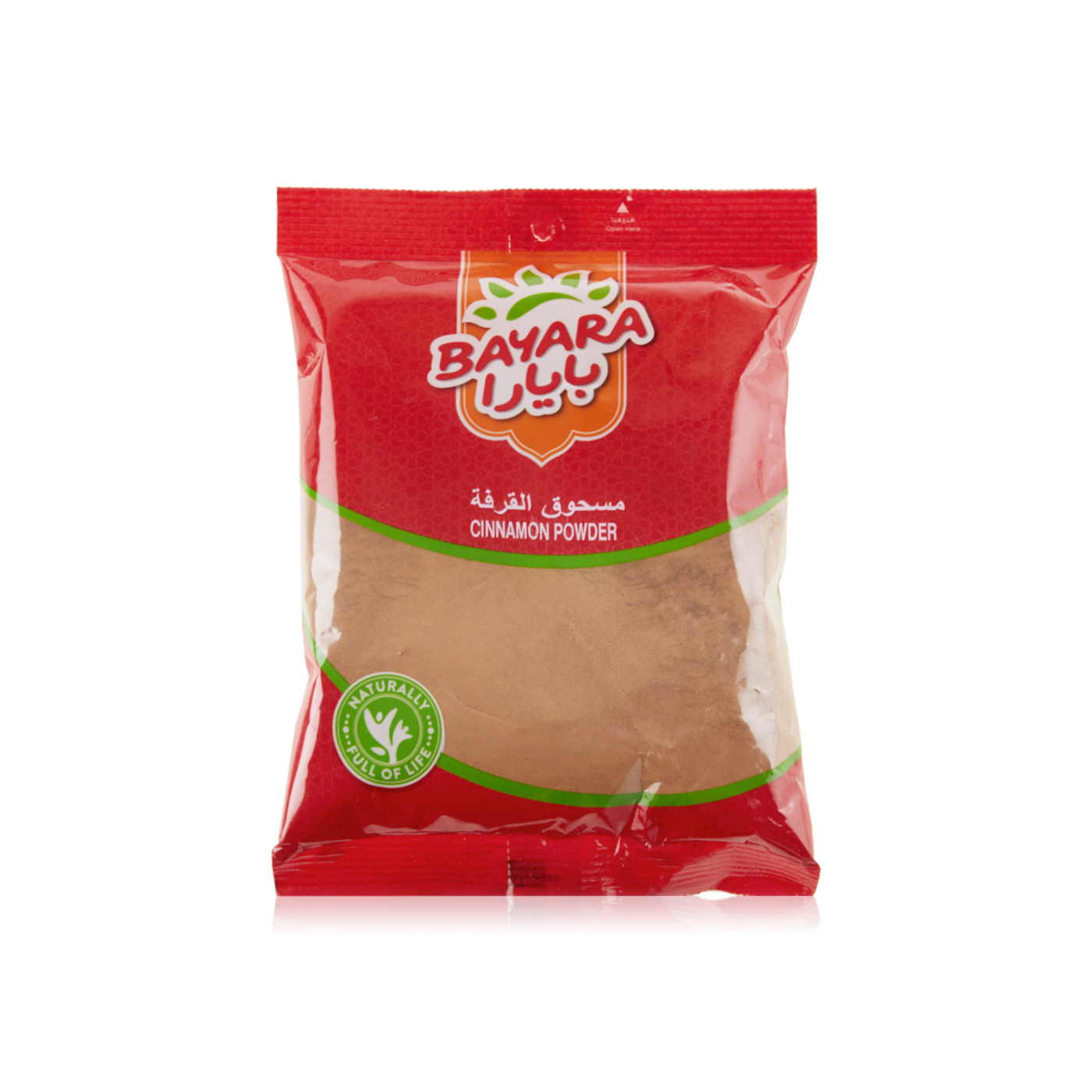 Bayara Cinnamon Powder 200g