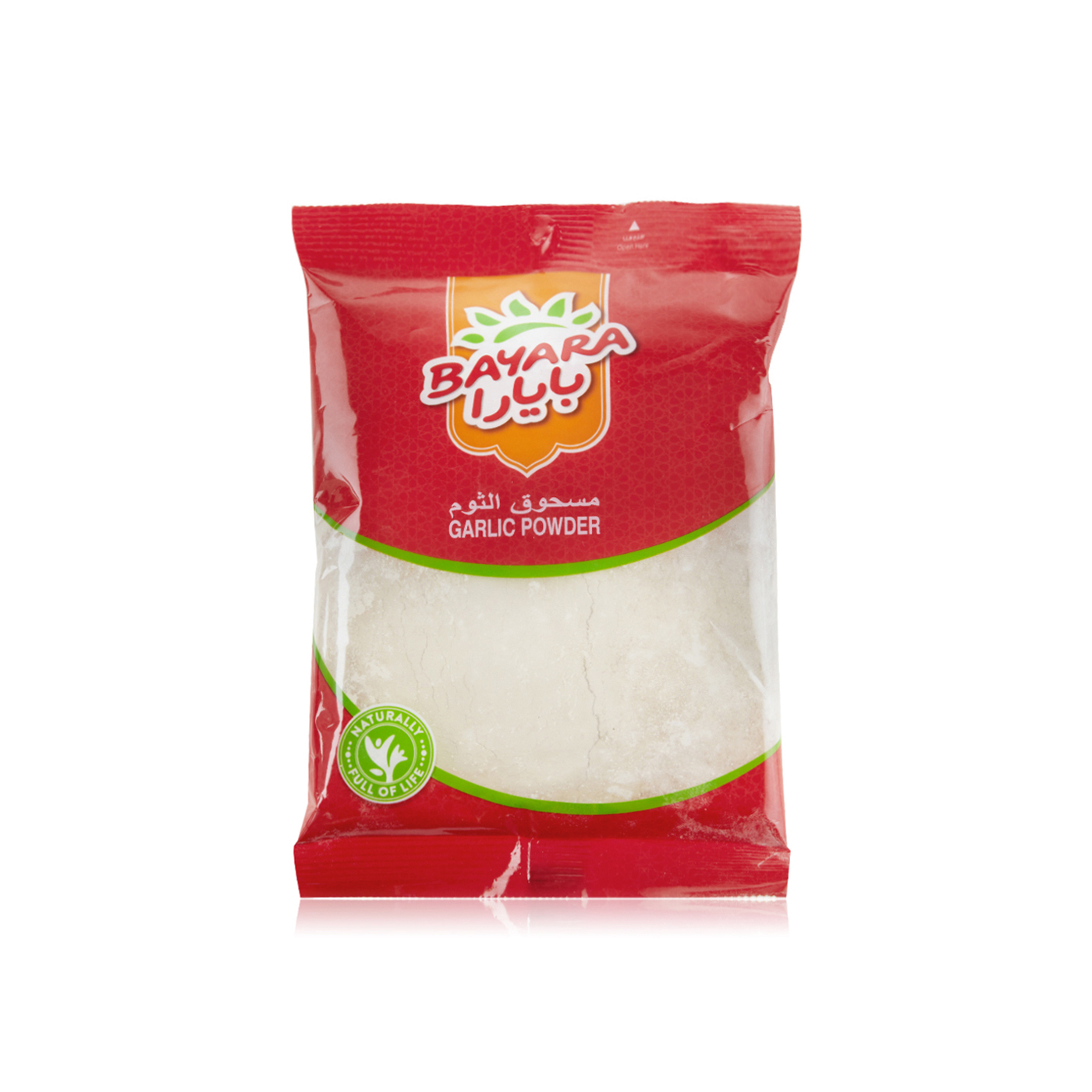 Bayara Garlic Powder 200g