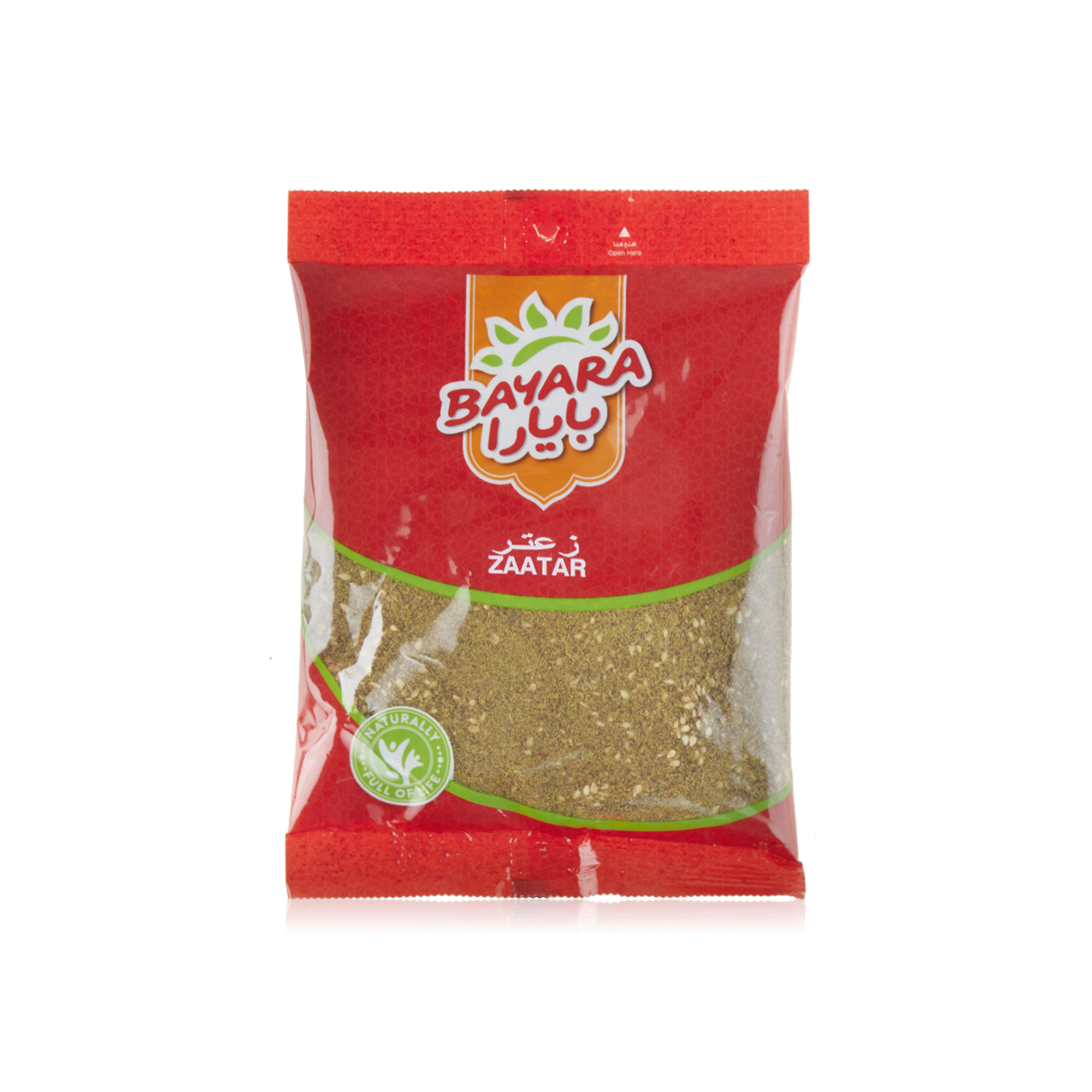 Bayara Zaatar 200g - Spinneys Uae