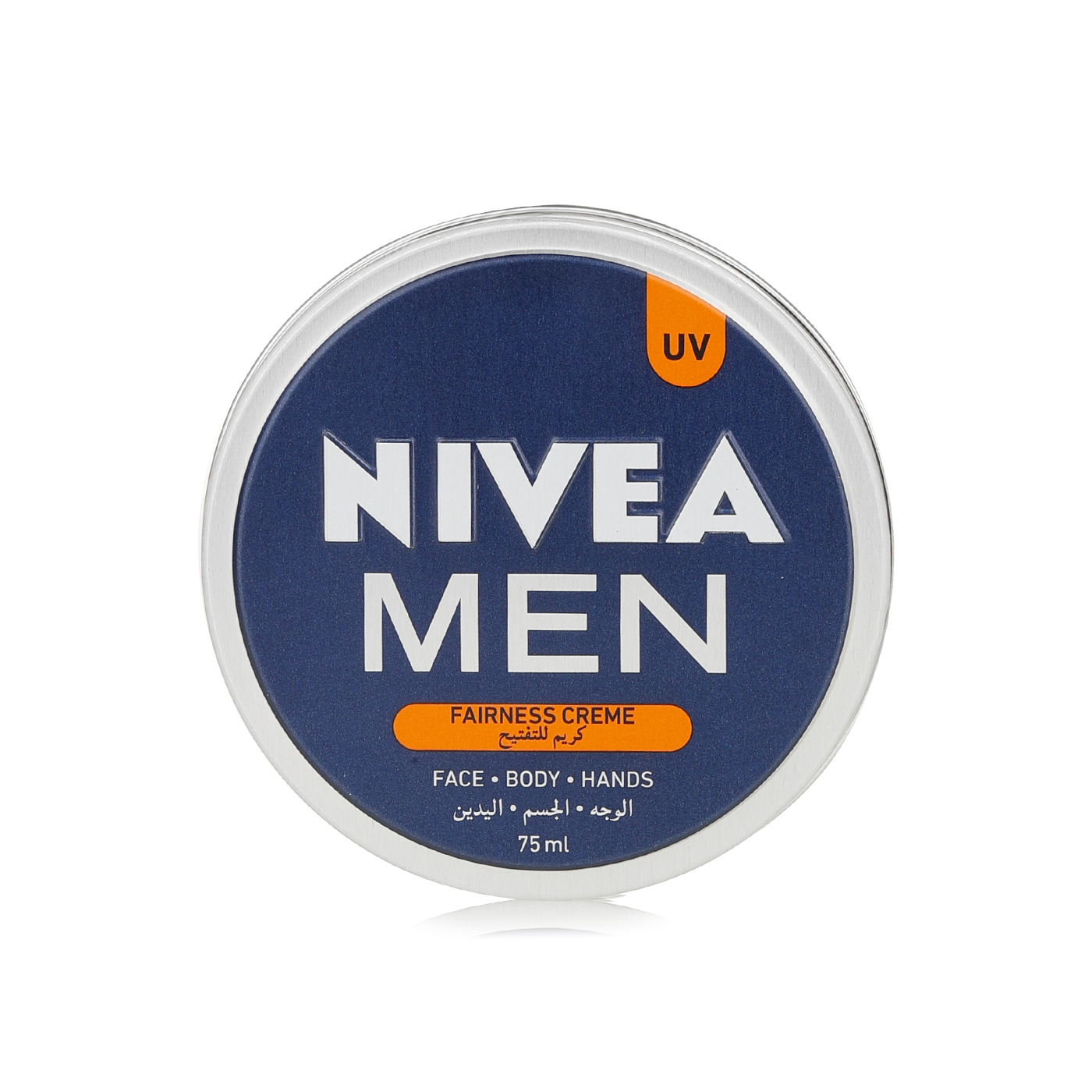 Nivea Men Fairness Crème 75ml