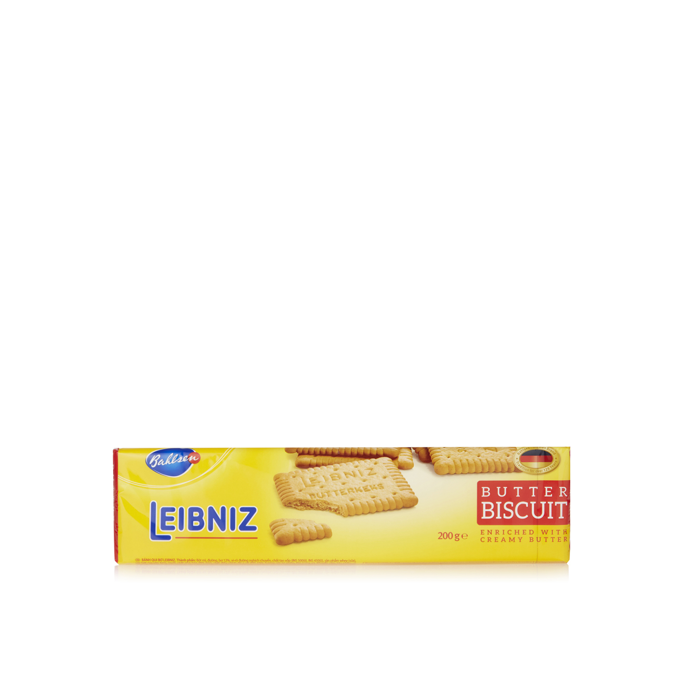 Bahlsen Leibniz Biscuits 200g