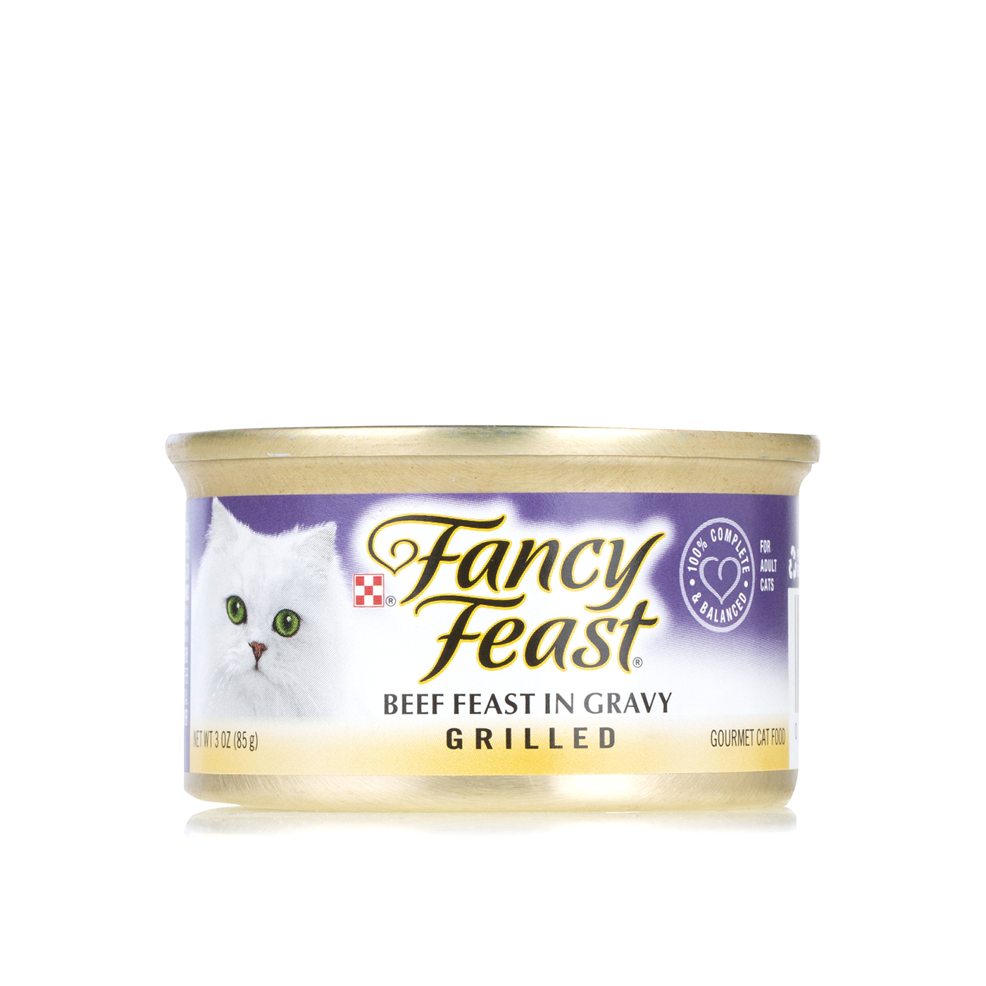 Fancy Feast Grilled Beef 85g