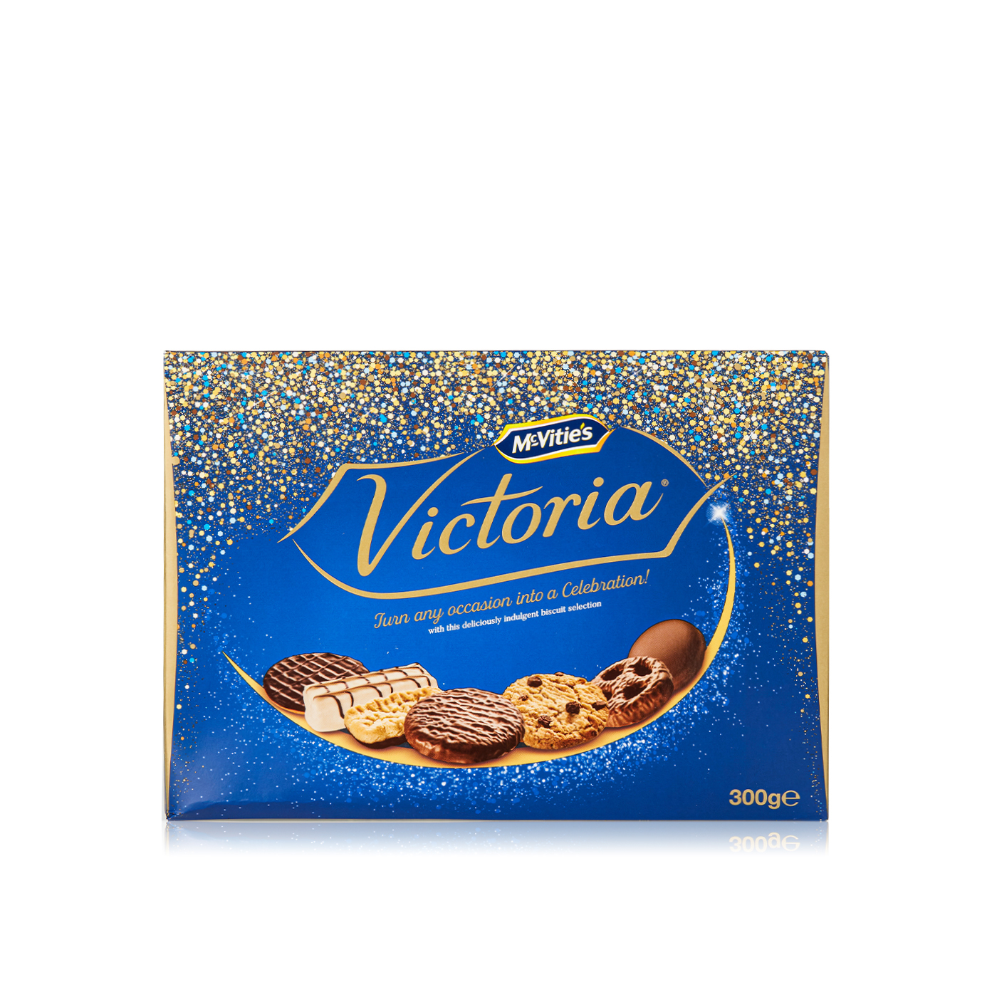 Mcvitie's Victoria Biscuits 300g