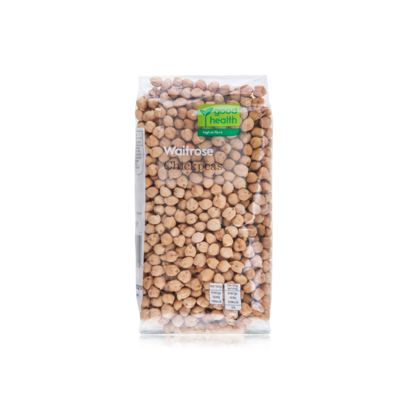 Waitrose chickpeas 500g Spinneys UAE