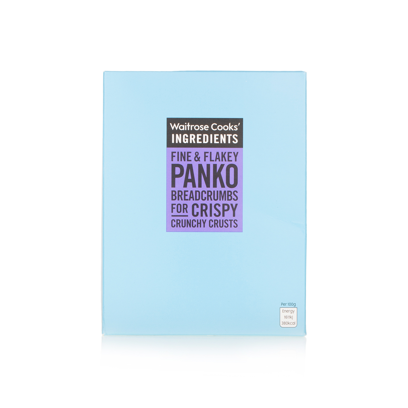 Waitrose panko breadcrumbs 150g Spinneys UAE