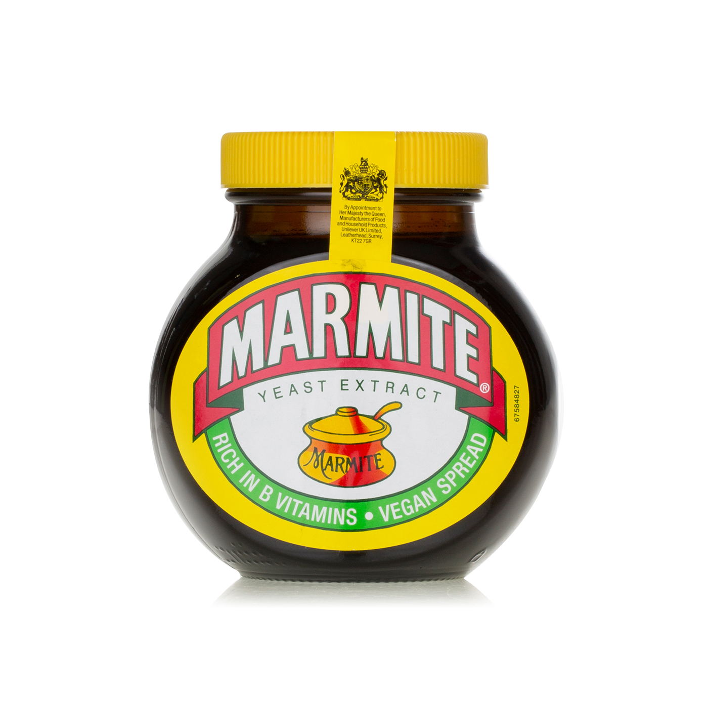 Marmite 500g