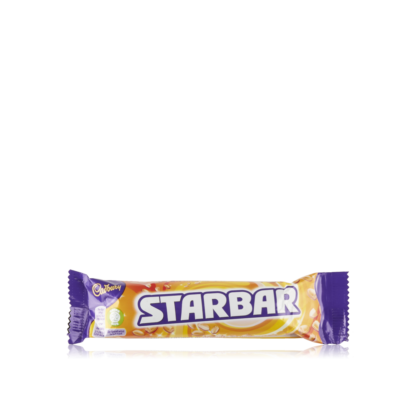 Cadbury Starbar 49g