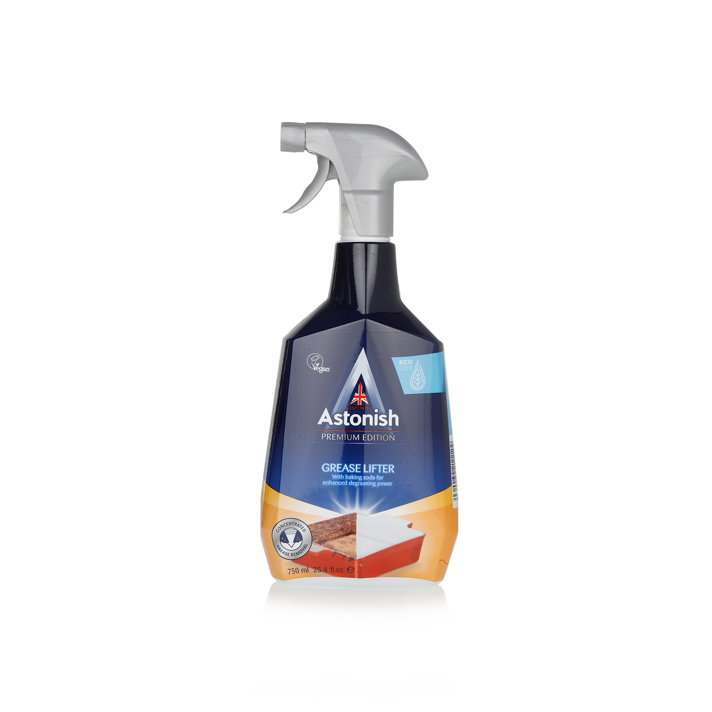 Astonish Premium Grease Lifter 750ml