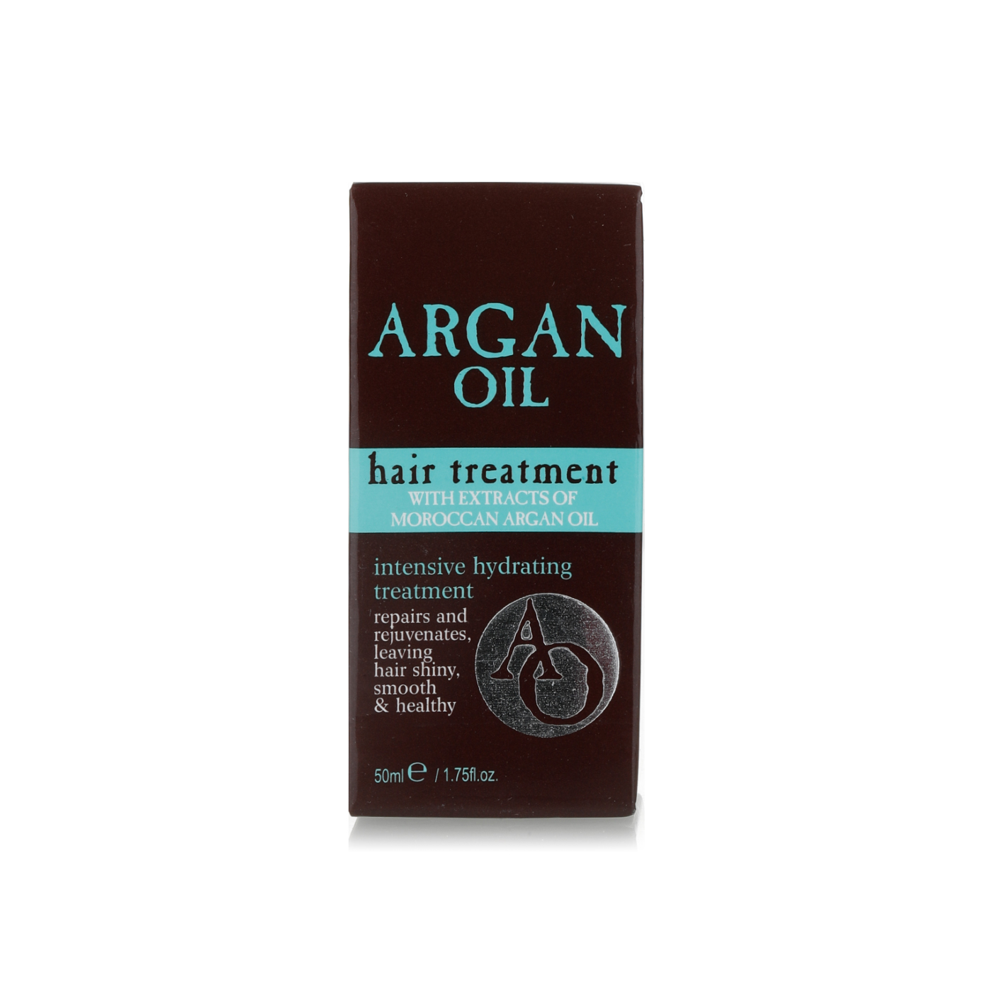 Ao Argan Oil Intensive Hydrating Hair Treatment 50ml