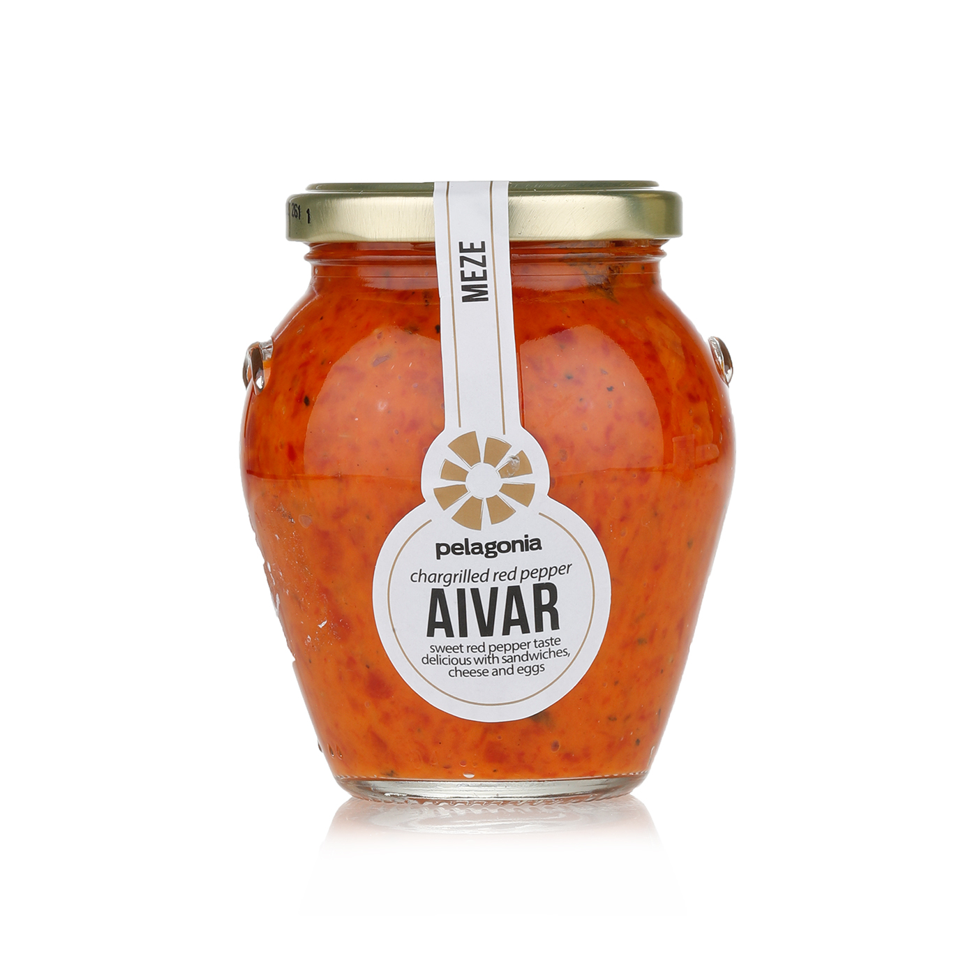 Pelagonia Aivar 314g