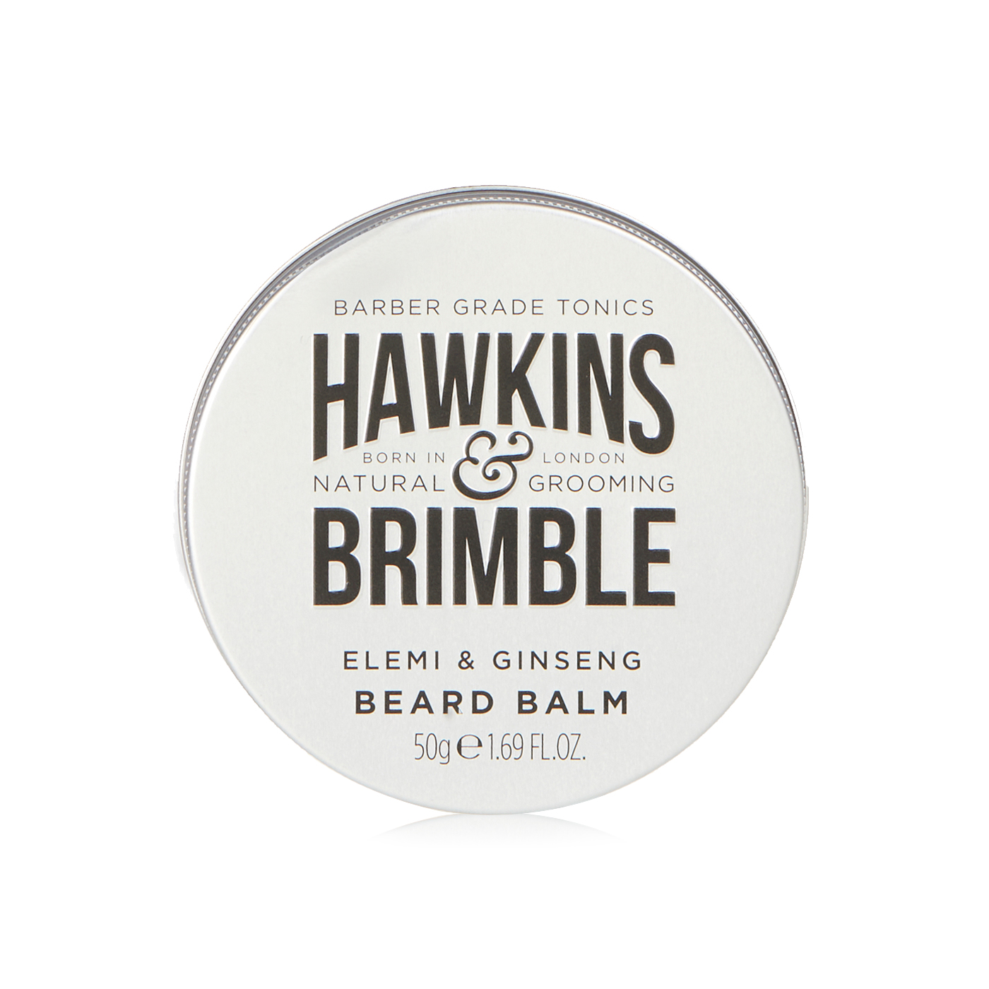 Hawkins & Brimble Beard Balm 50ml