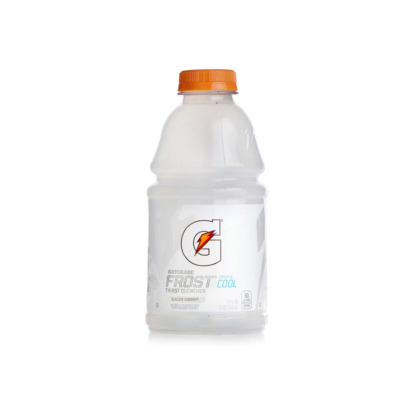 Gatorade frost glacier cherry 946ml - Spinneys UAE