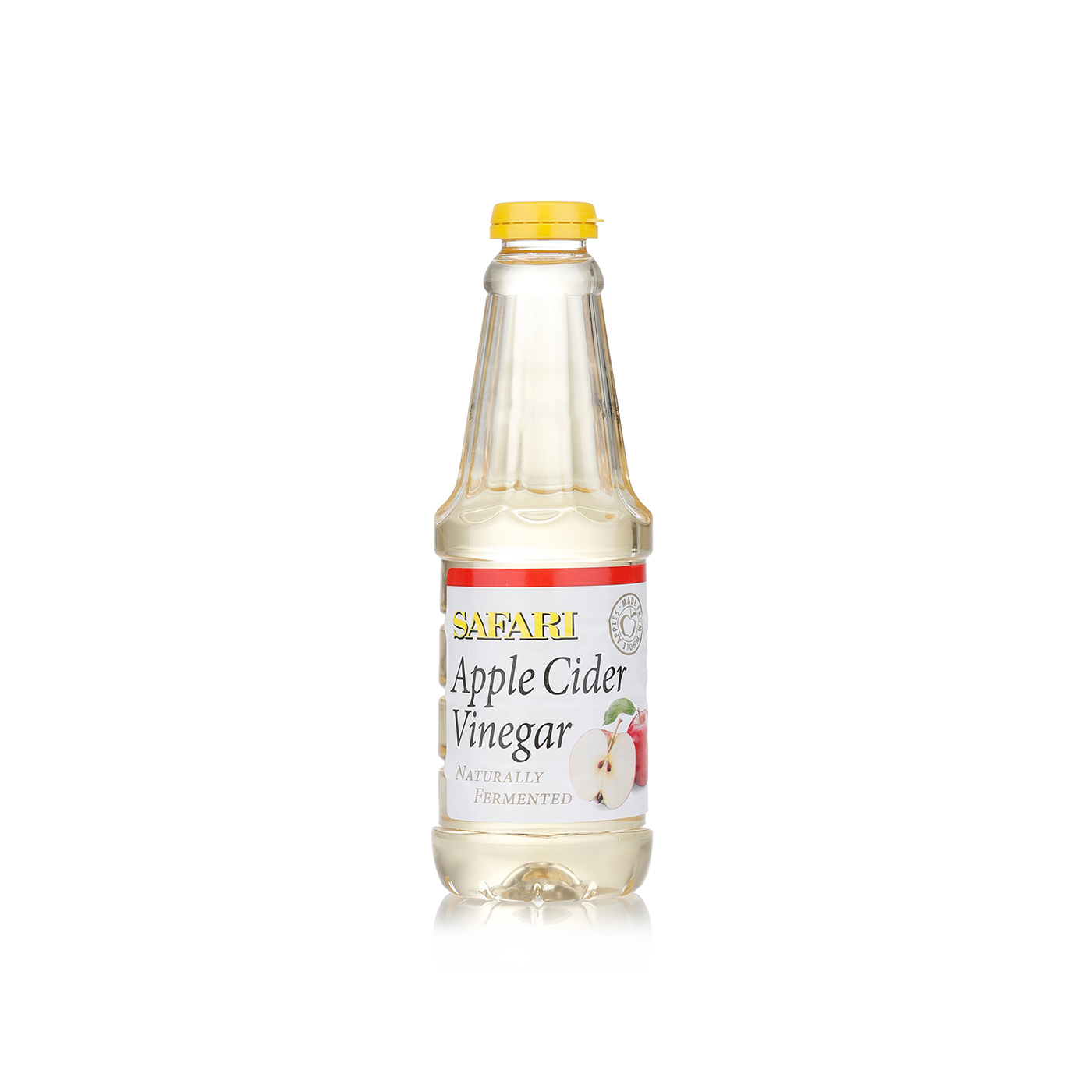 Safari Apple Cider Vinegar 375ml