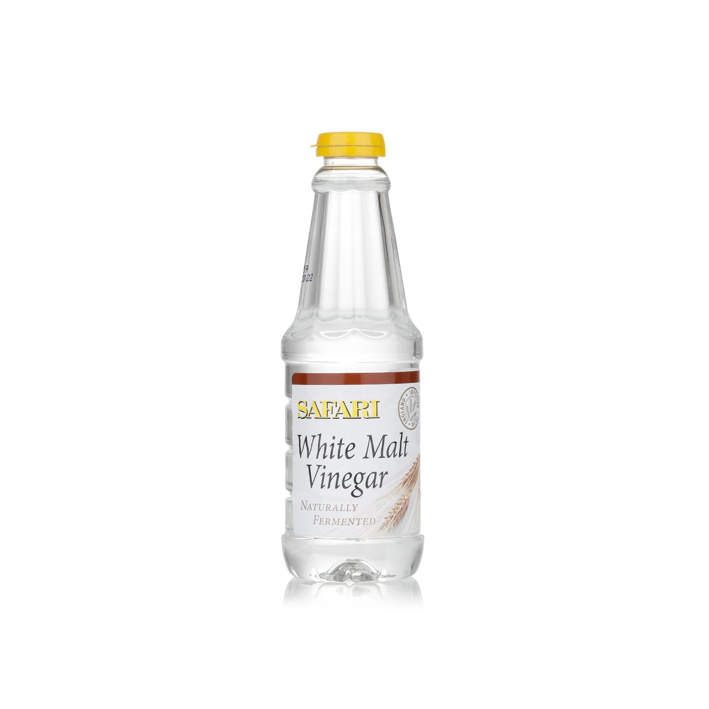 Safari Malt Vinegar 375ml