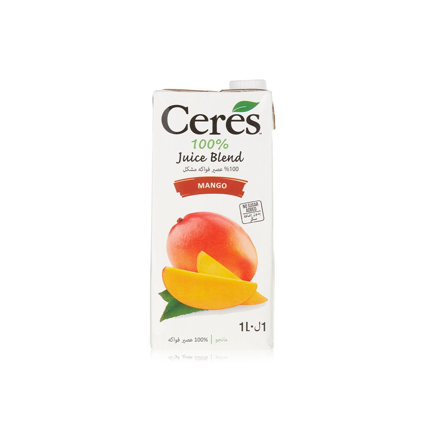 Ceres Mango Juice 1 litre