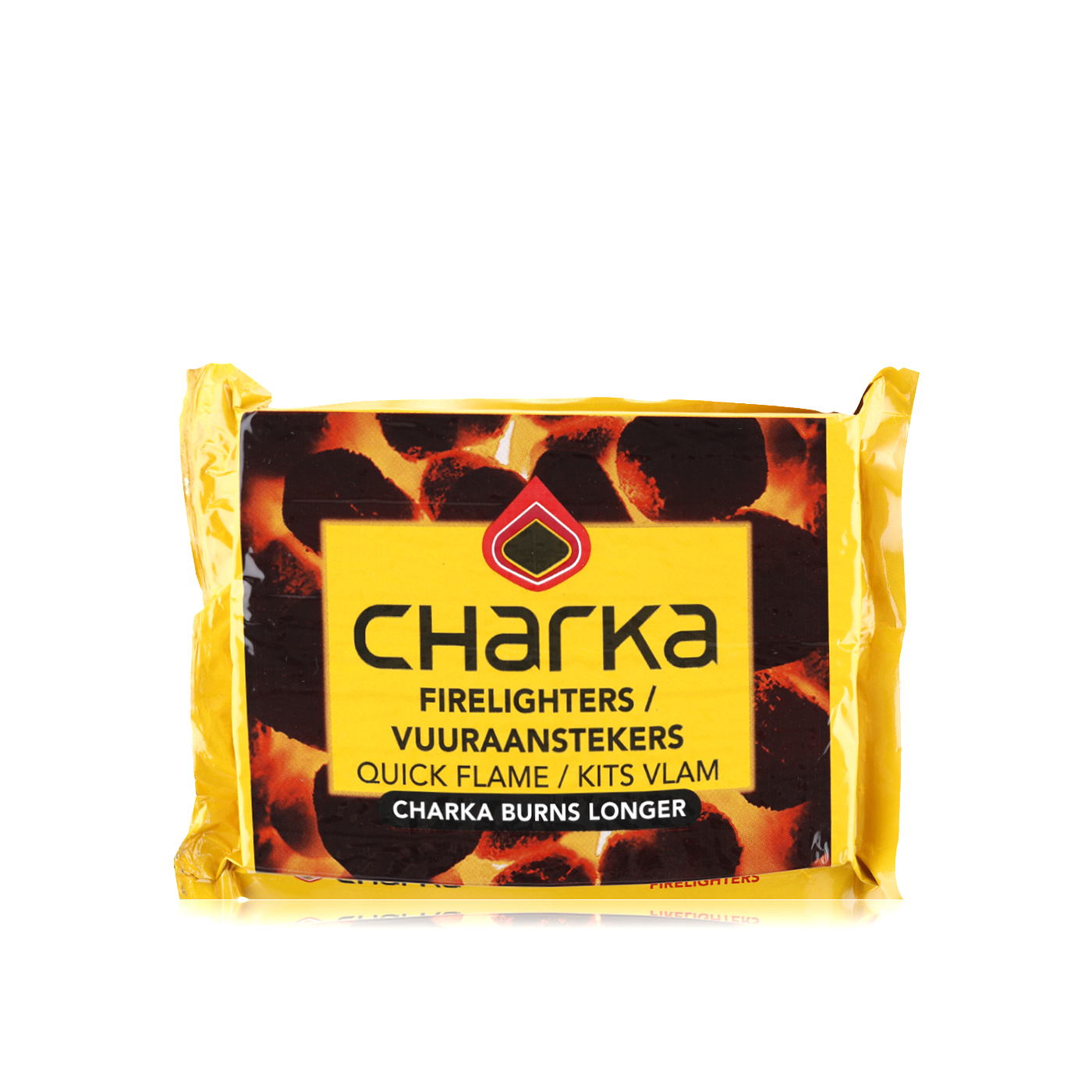 Charka Firelighters