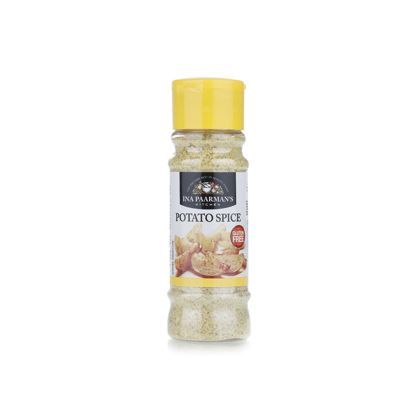 Ina Paarman's Potato Spice 200g