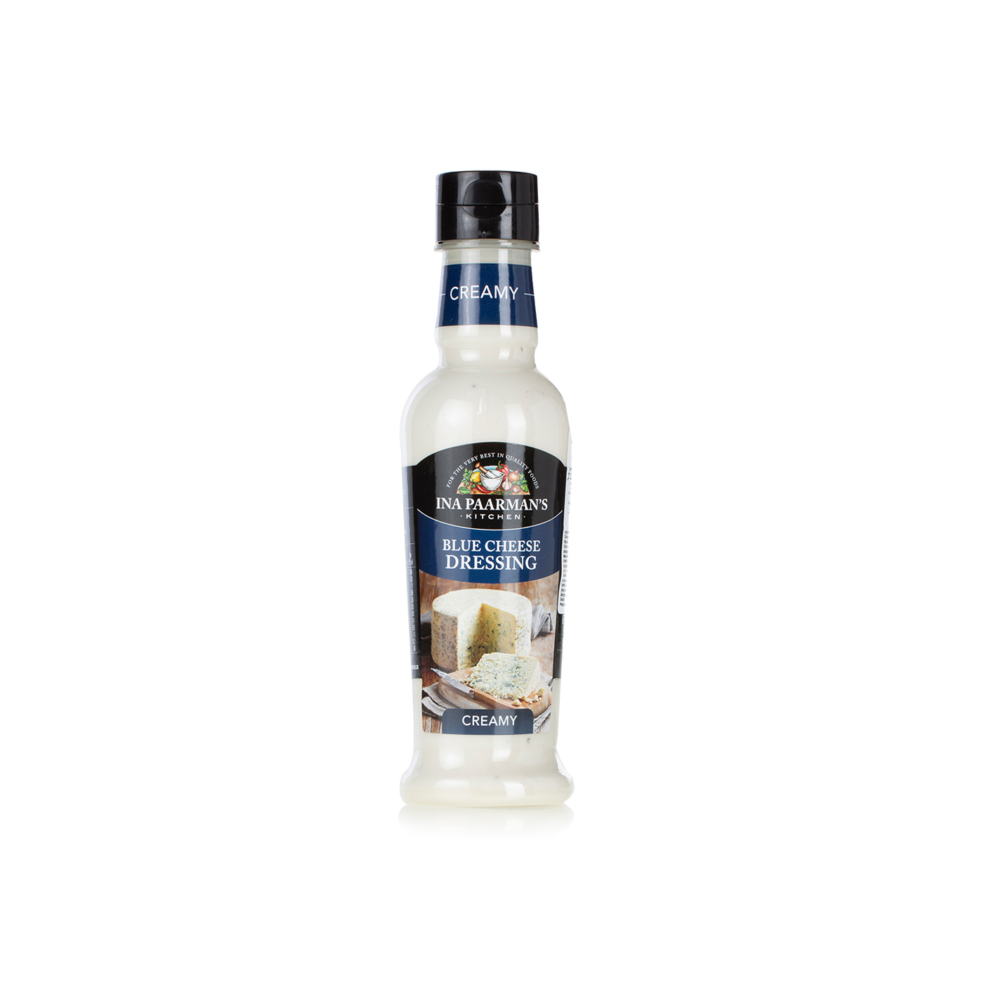 Ina Paarman's Blue Cheese Salad Dressing 300ml