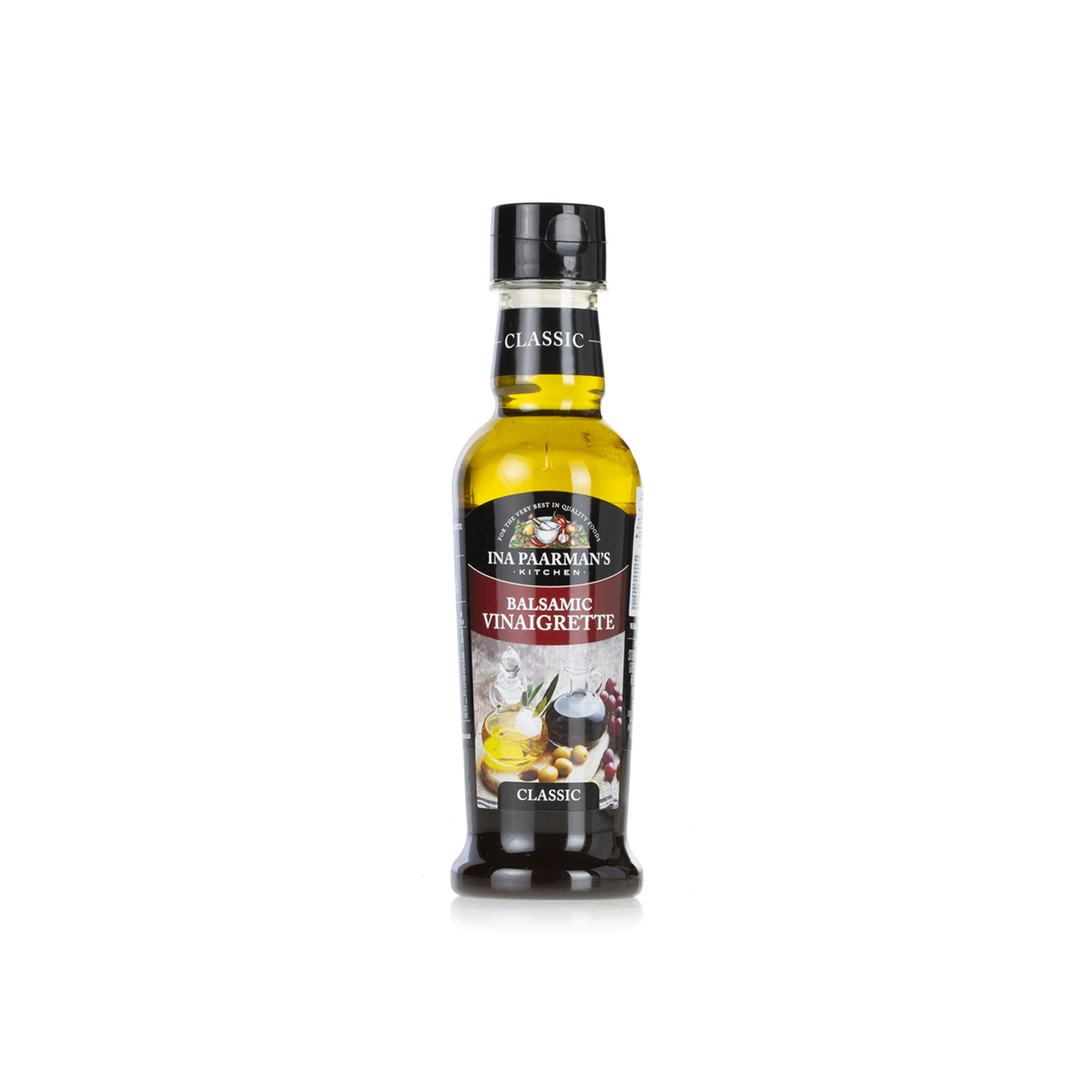 Ina Paarman's Balsamic Vinaigrette 300ml