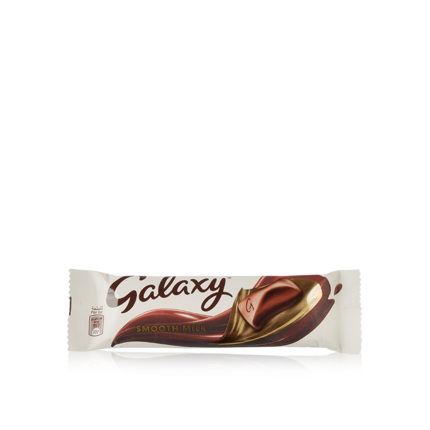 Galaxy Smooth Milk Chocolate 36g
