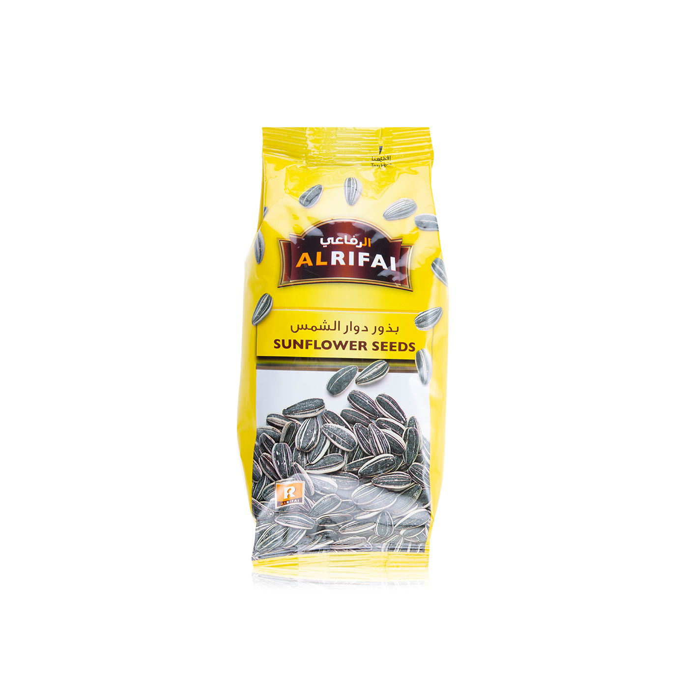 Al Rifai Sunflower Seeds 125g