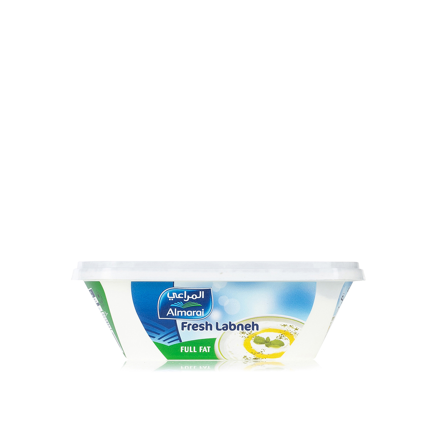 Almarai Fresh Labneh 400g