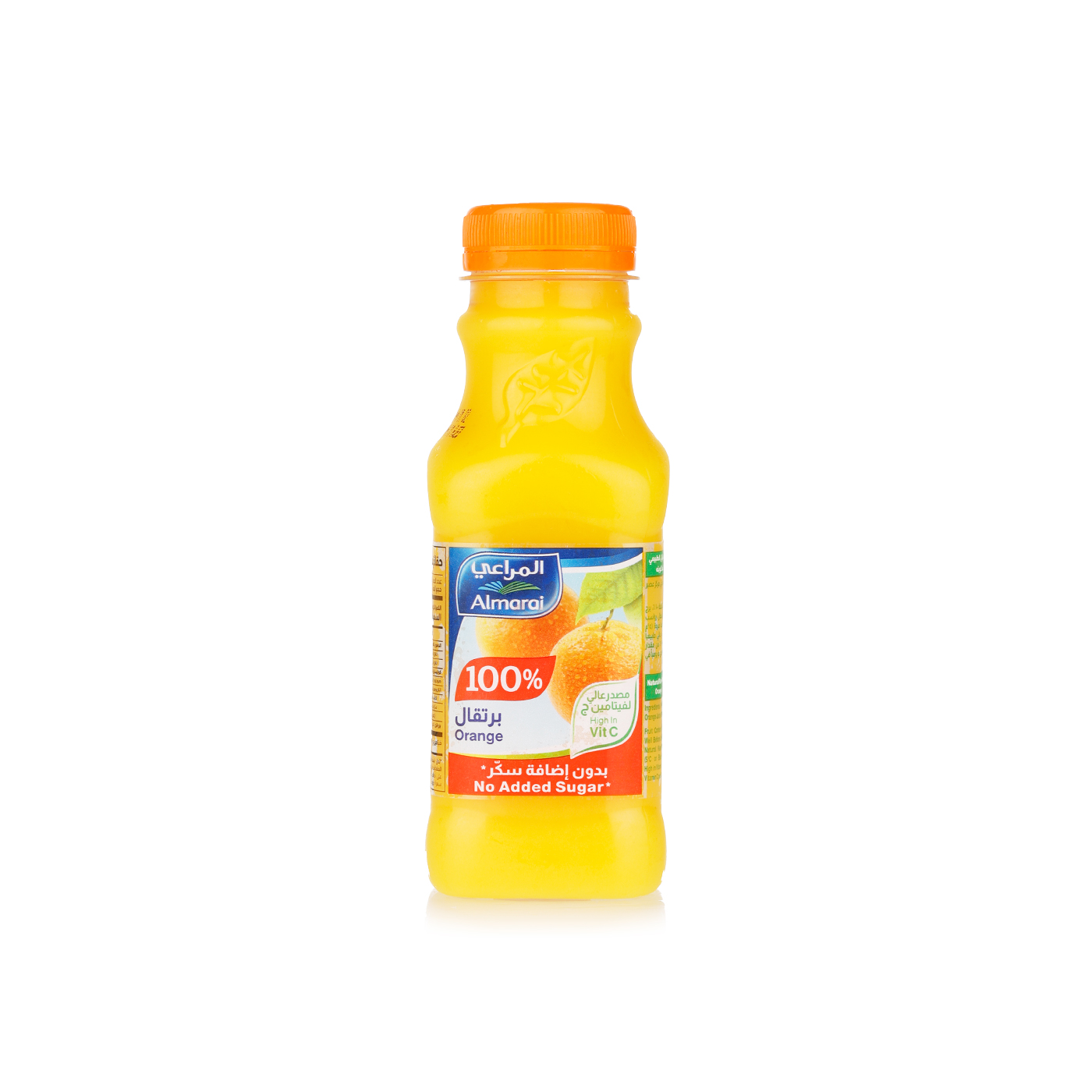 Almarai Premium Orange Juice 300ml