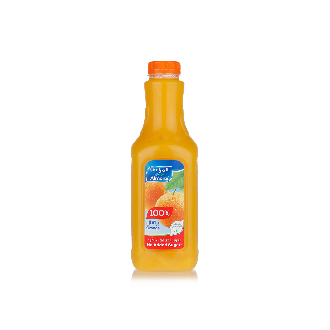 Almarai Orange Juice 1 litre